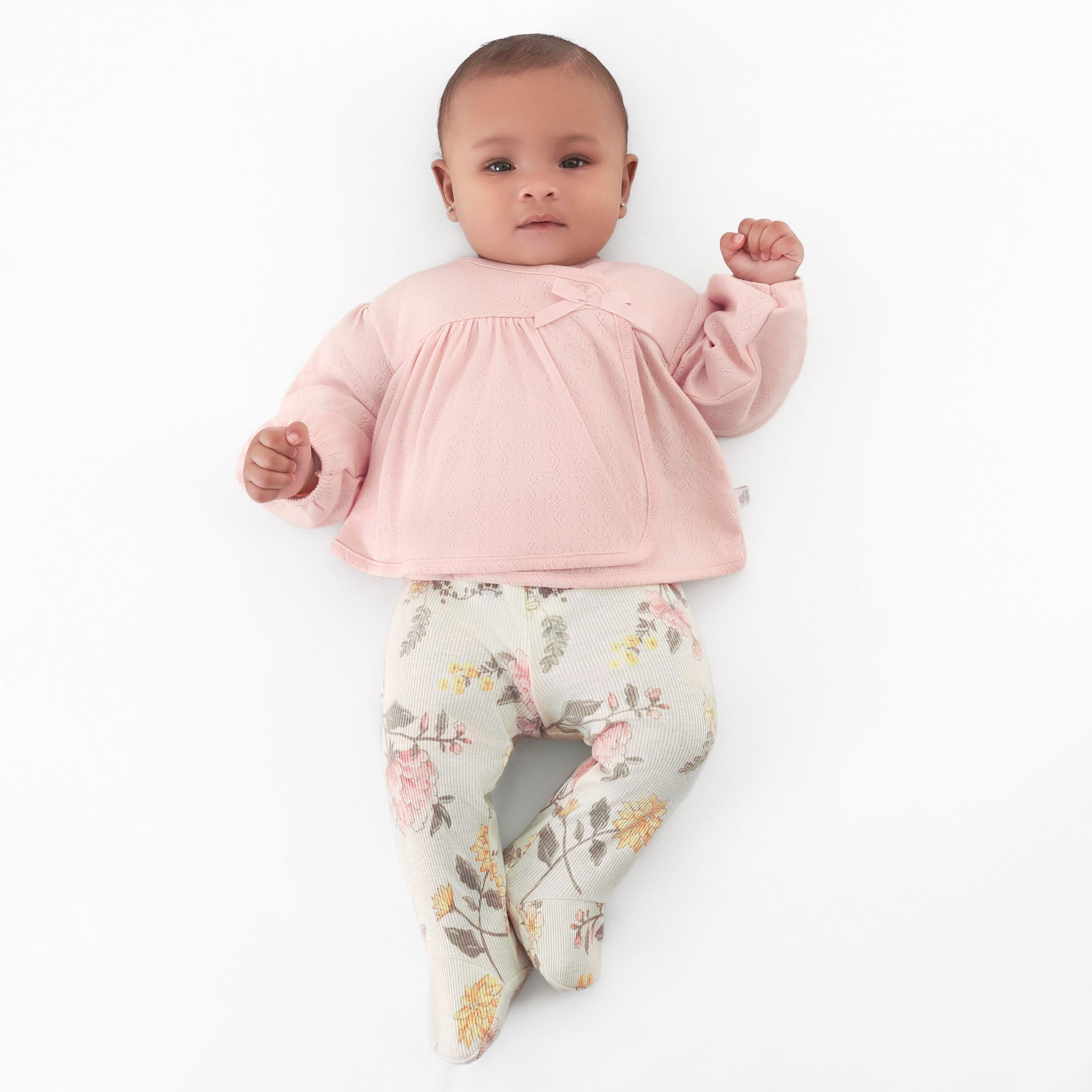 Take me home set newborn clearance girl