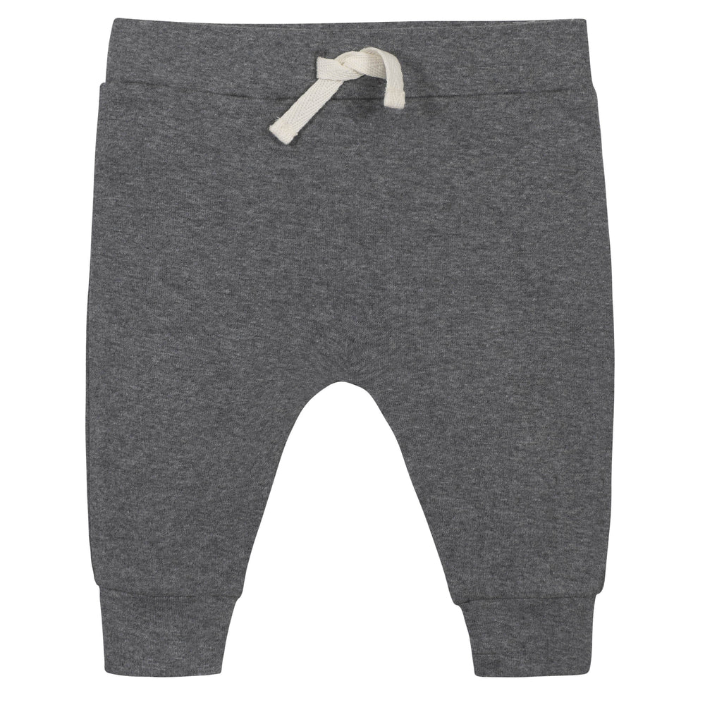 2-Pack Baby Boys Pants-Gerber Childrenswear