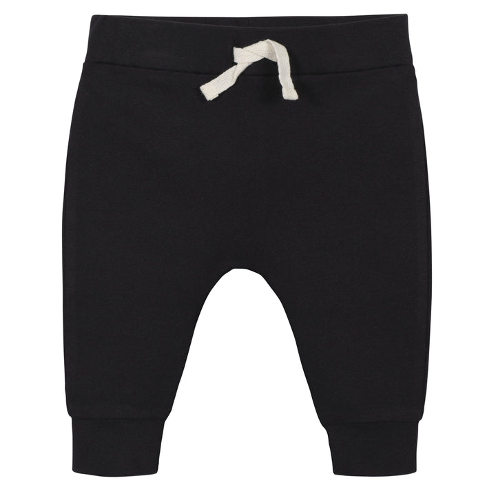 2-Pack Baby Boys Pants-Gerber Childrenswear