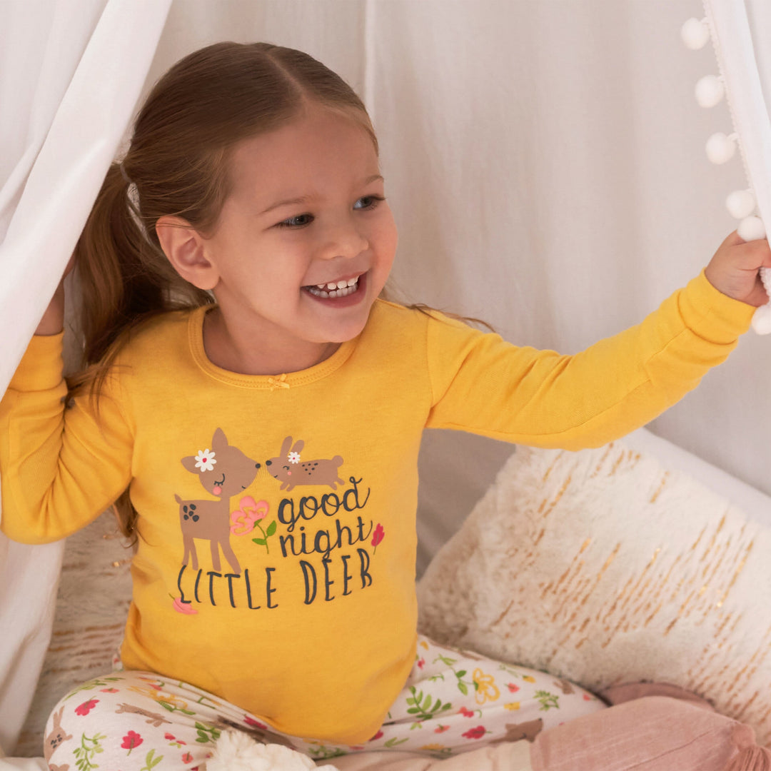 Shop Unisex Baby Pajamas & Sleepwear  Sleep Gowns, Zip Ups & More – Gerber  Childrenswear