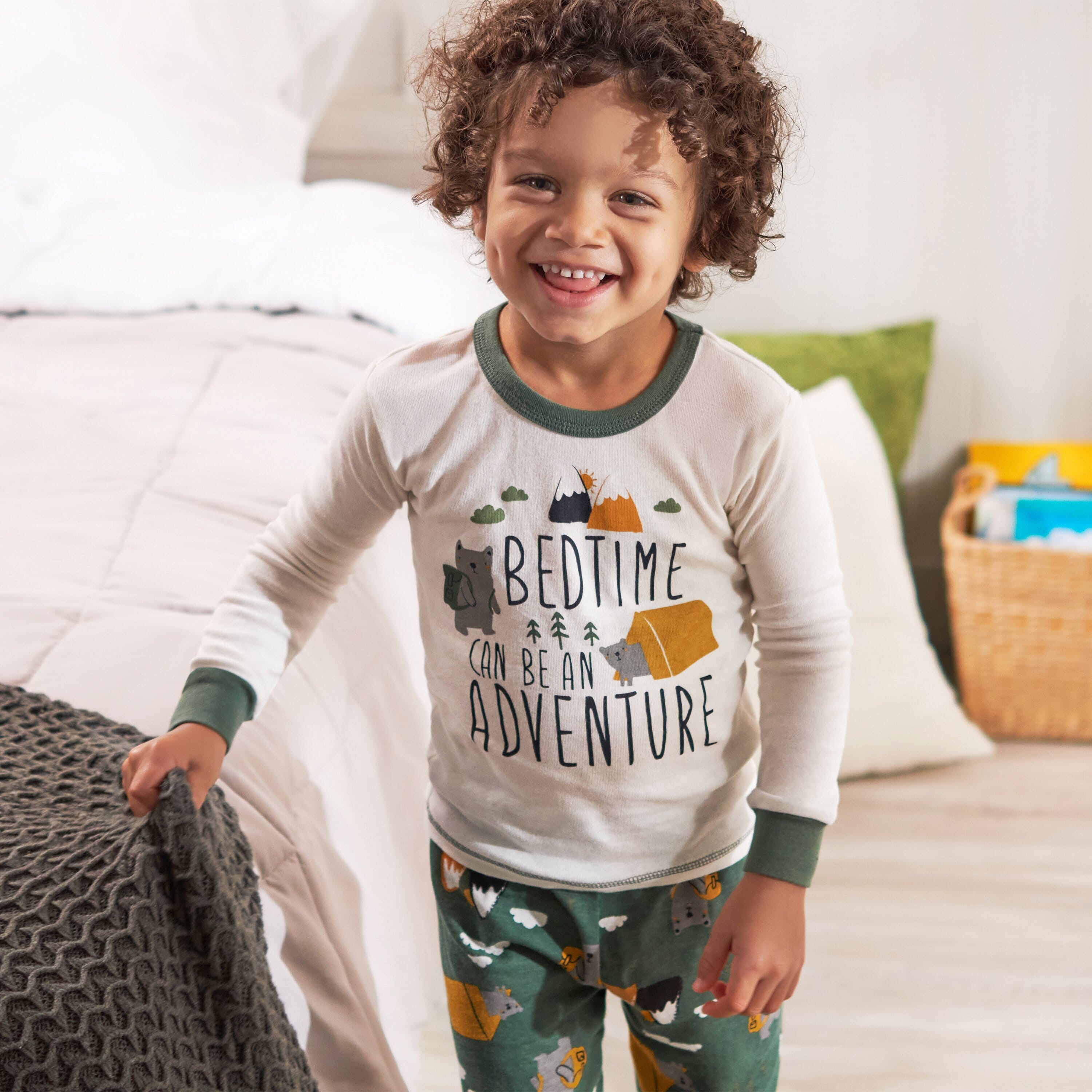 Boys discount pyjamas cotton