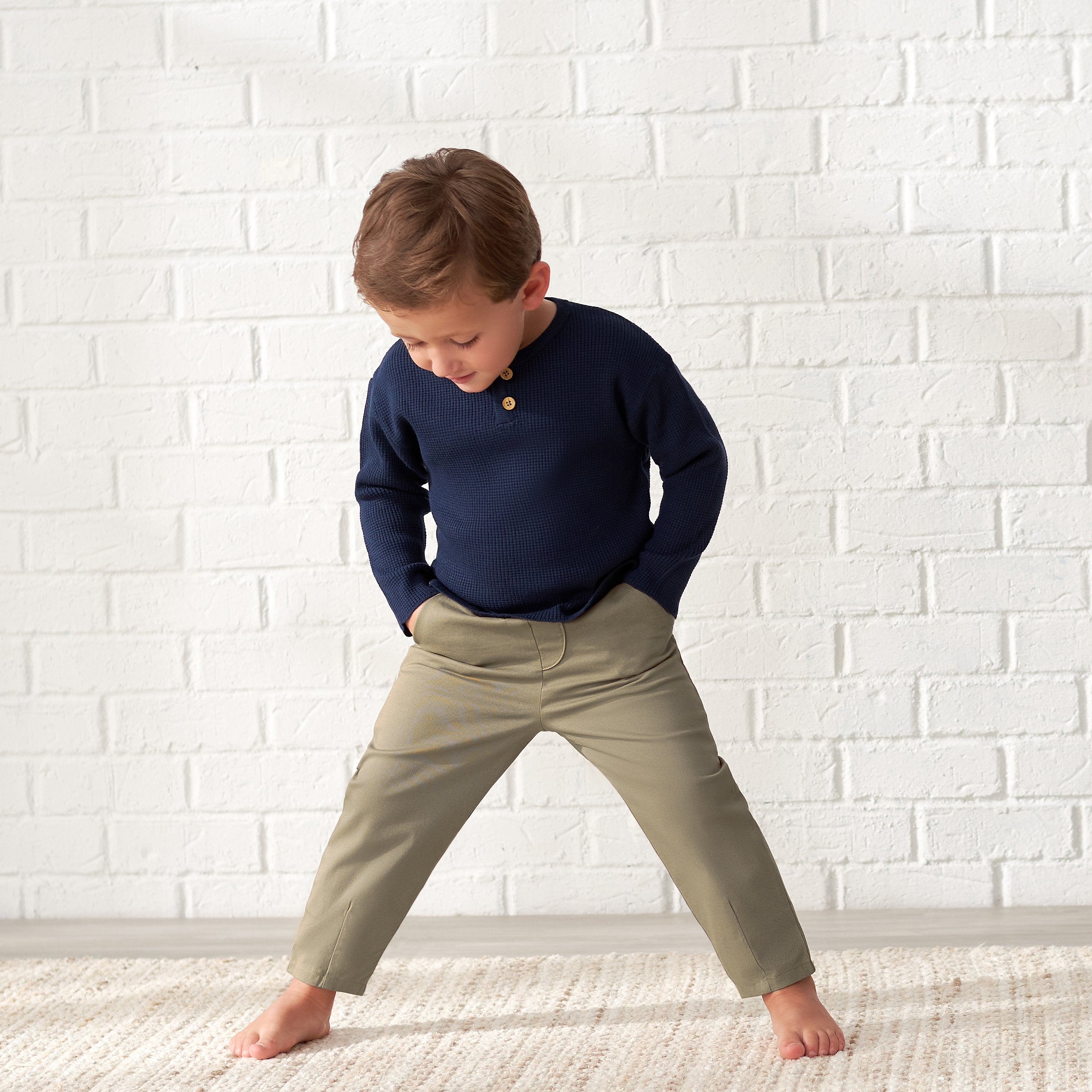 Toddler Boy Clothing | Gerber Childrenswear