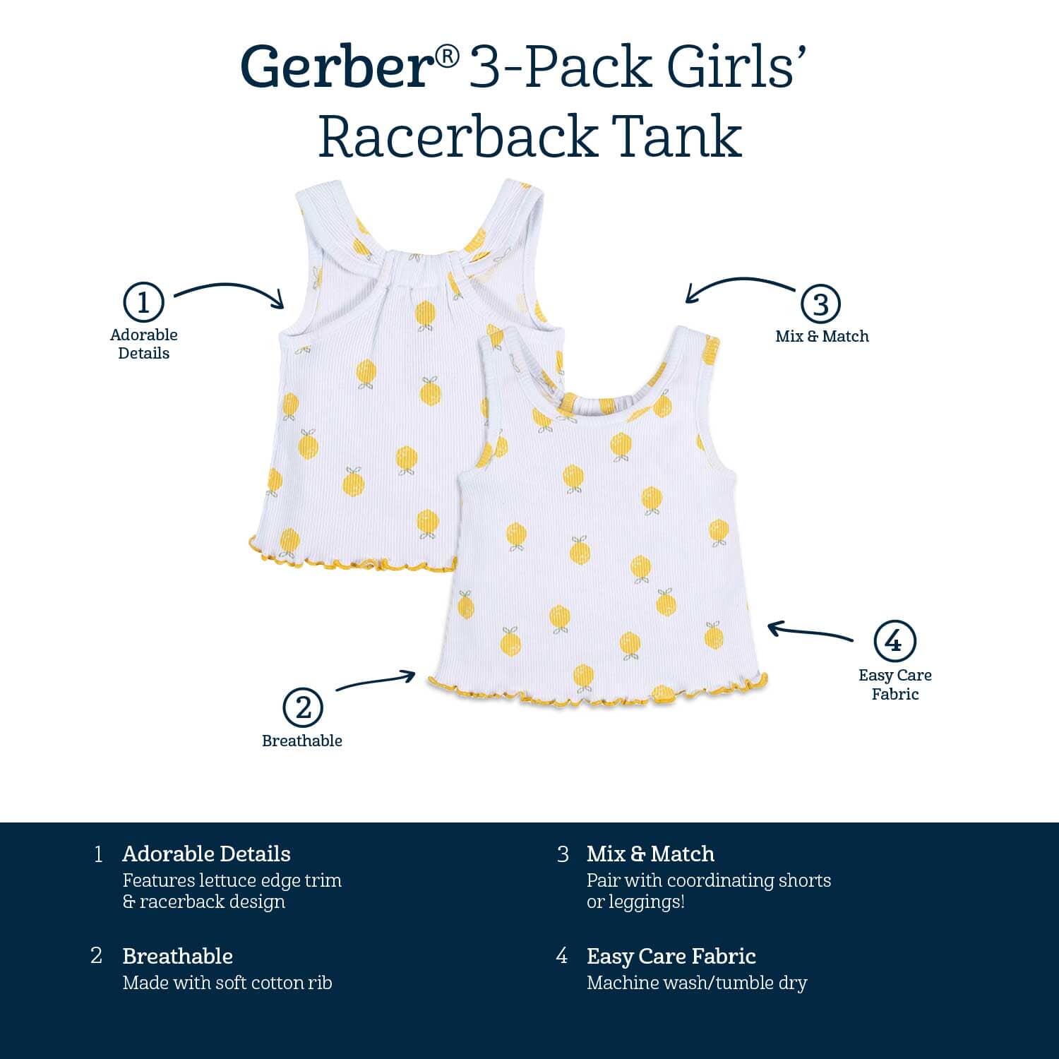 Bebe 2024 Tank Top bundle