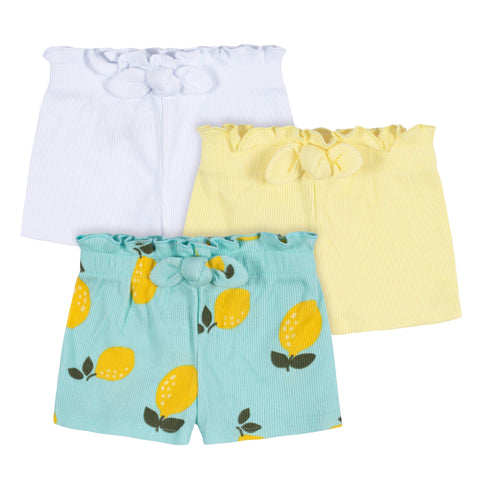  JELEUON 3 Pack of Little Kids Boys Girls Summer Spring