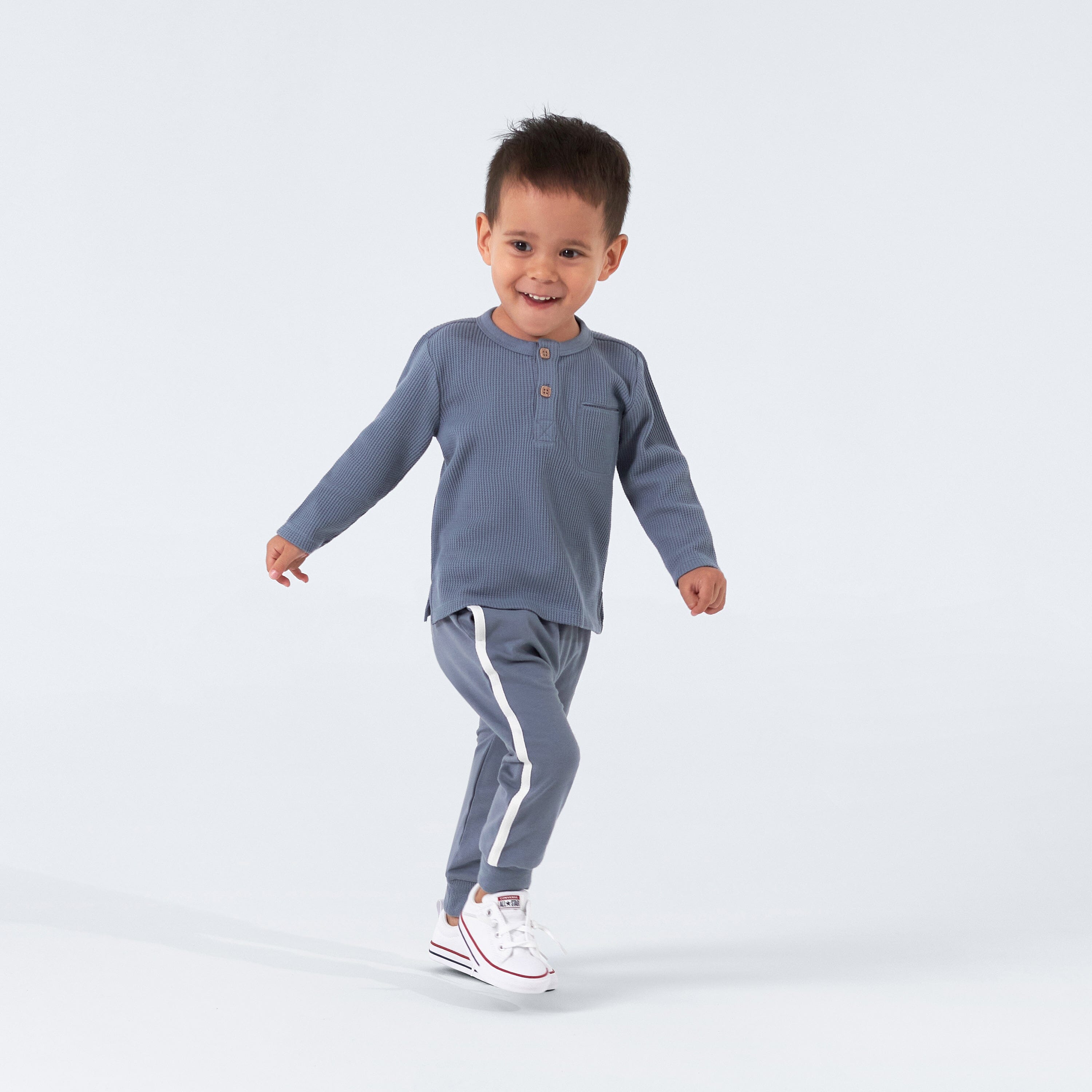 Joggers for 2 year old boy sale