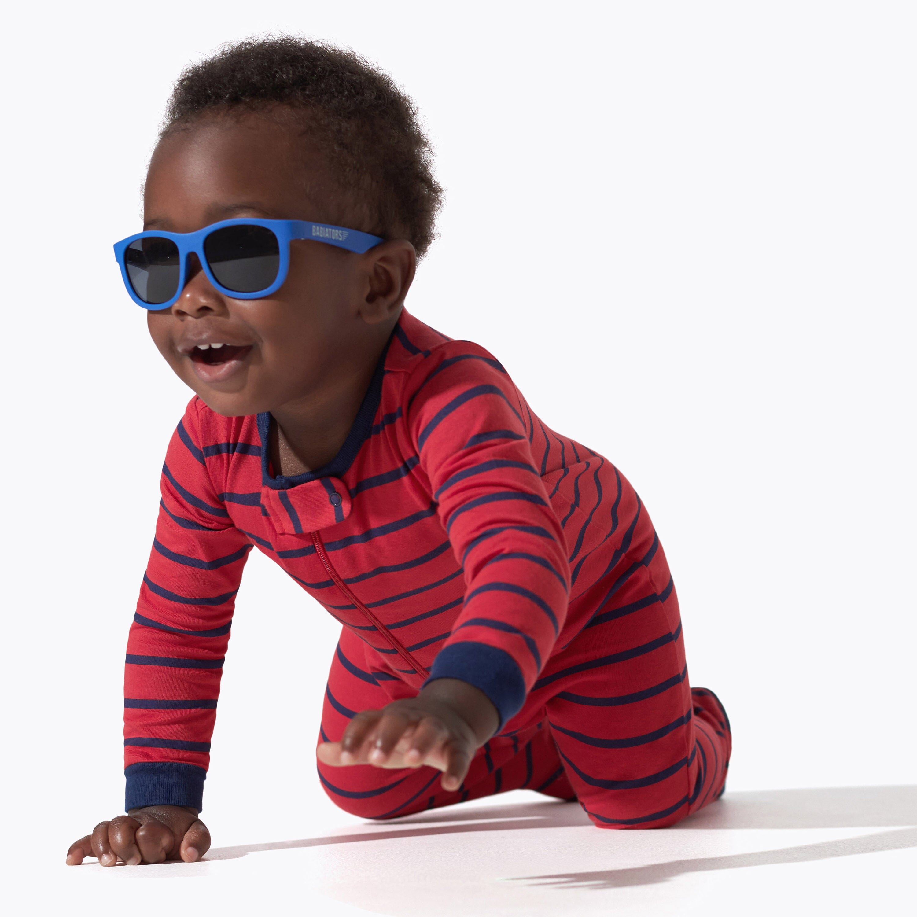 Baby Toddler Good as Blue Navigator Sunglasses Gerber Childrenswear