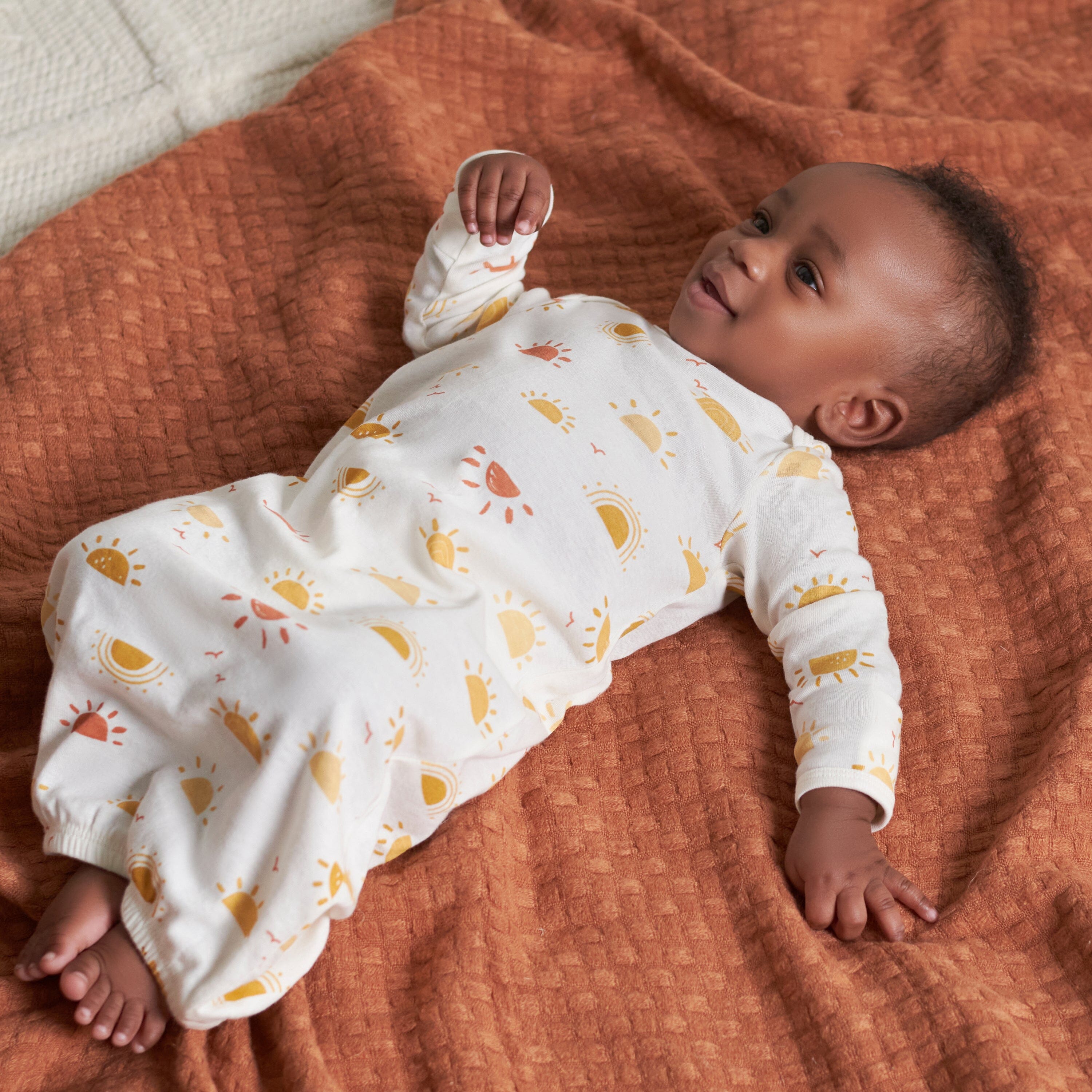 Infant 2025 sleeper gowns