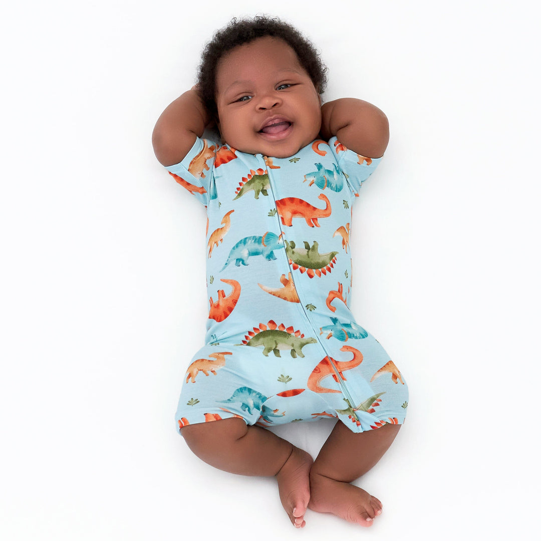 Baby & Toddler Moss Buttery Soft Viscose Made from Eucalyptus Snug Fit –  Gerber Childrenswear