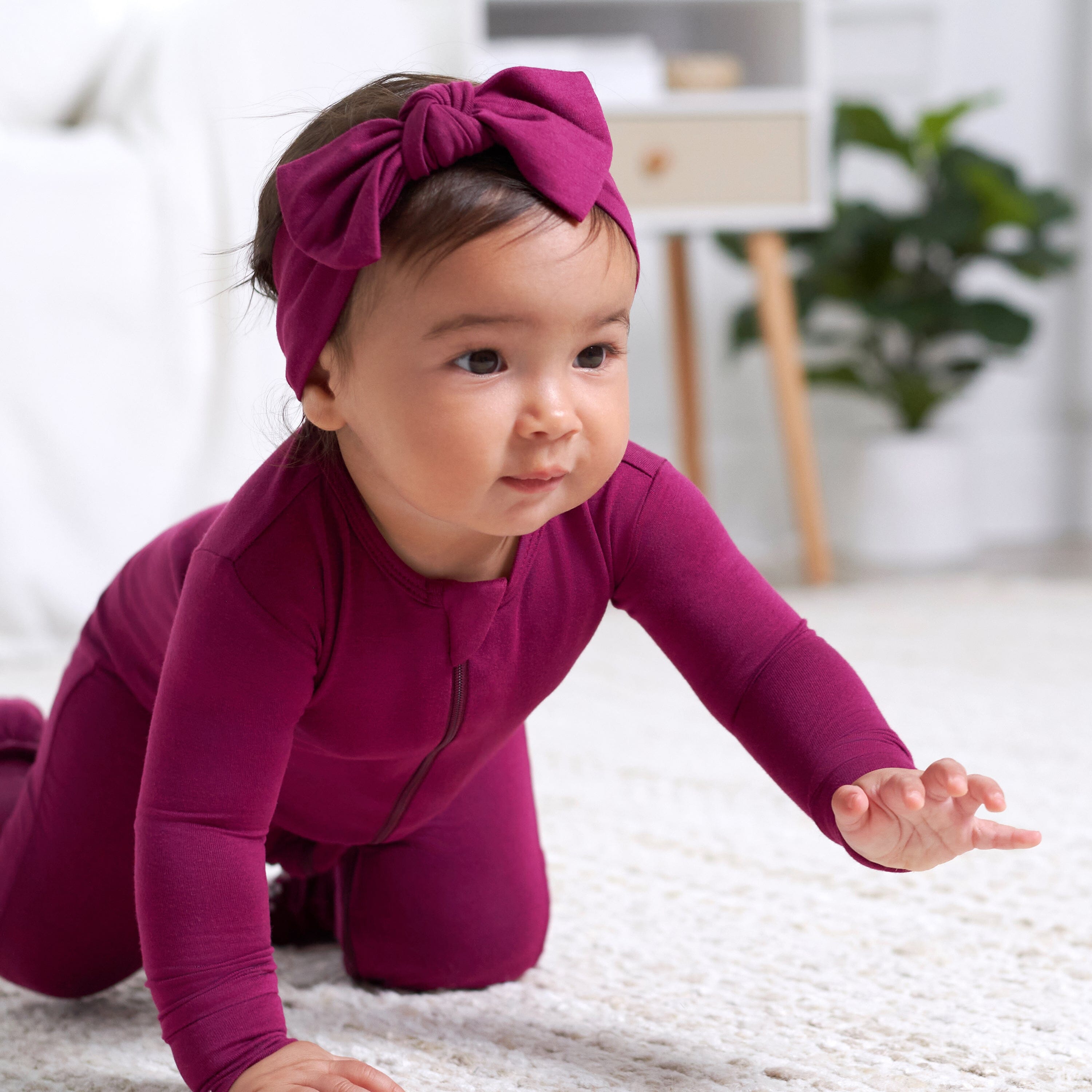 Soft discount infant pajamas