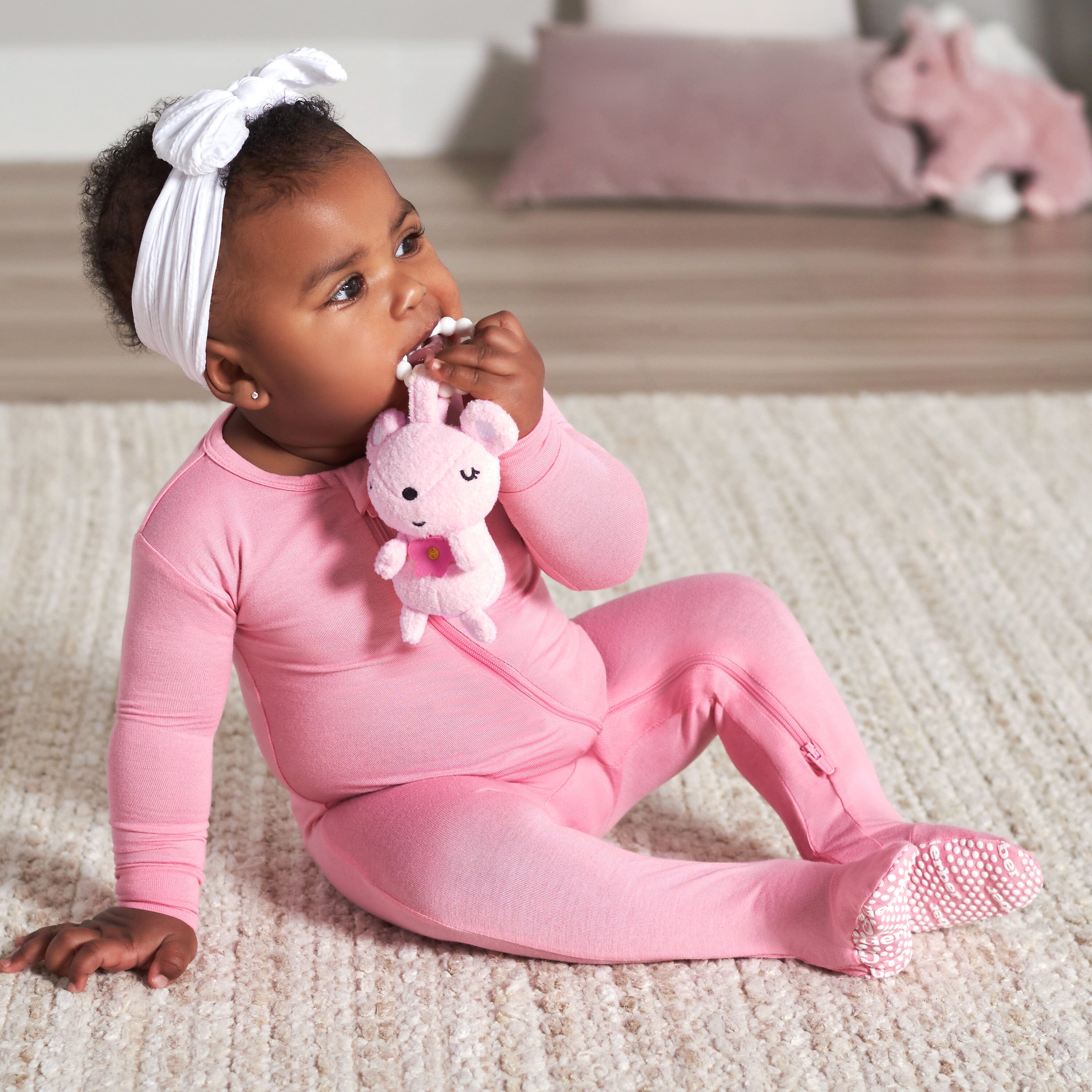 Baby girl 2 outlet piece sets