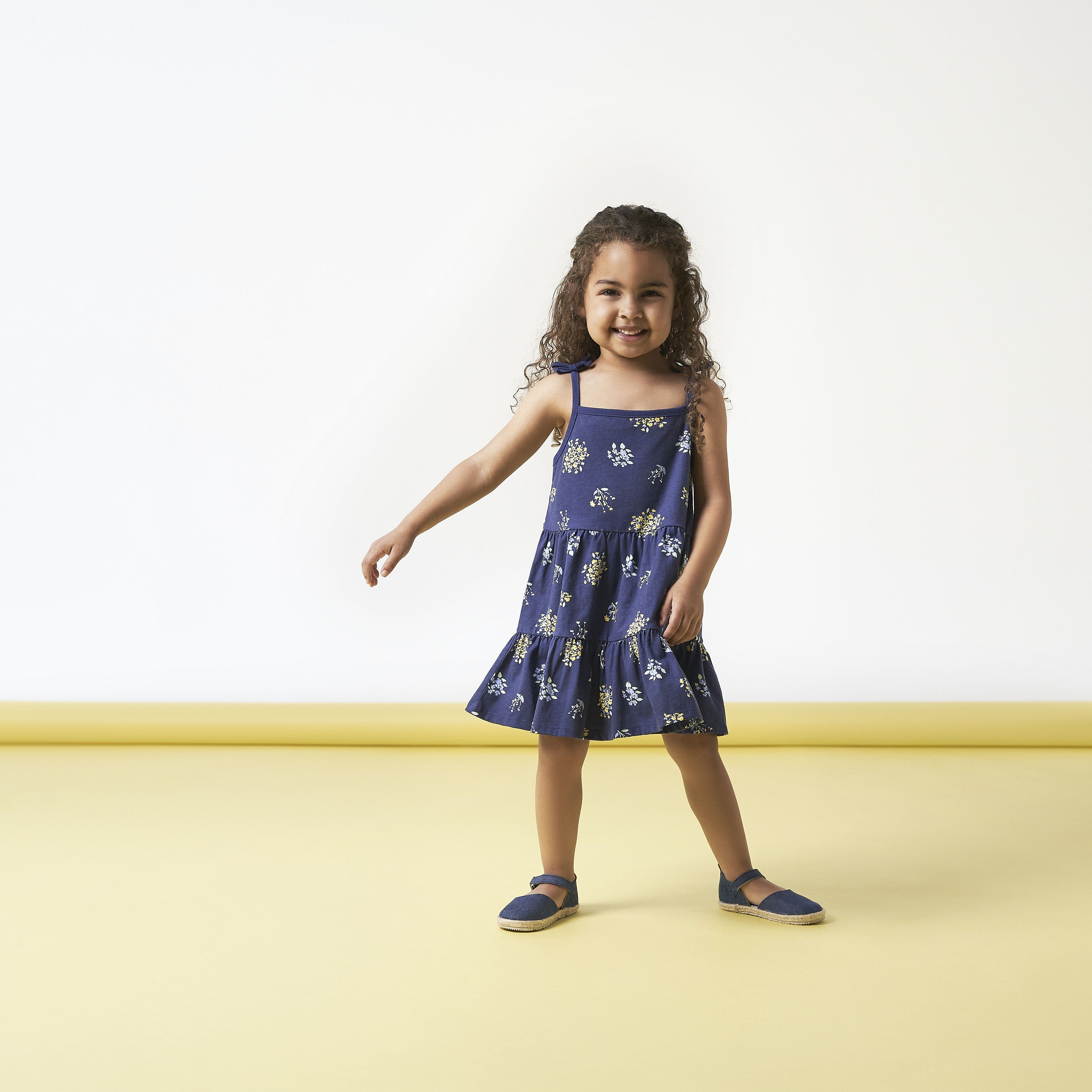 Little girl espadrilles store