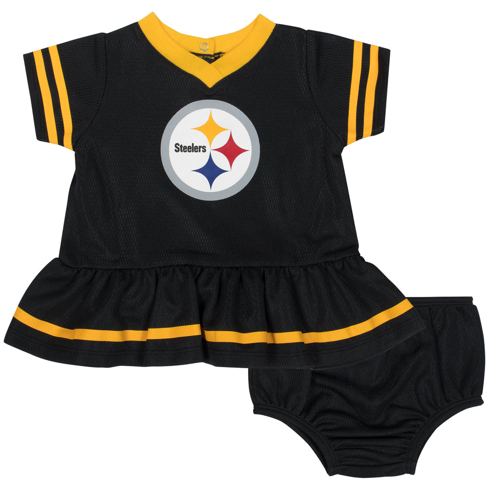 pittsburgh steelers original cheerleader outfit｜TikTok Search