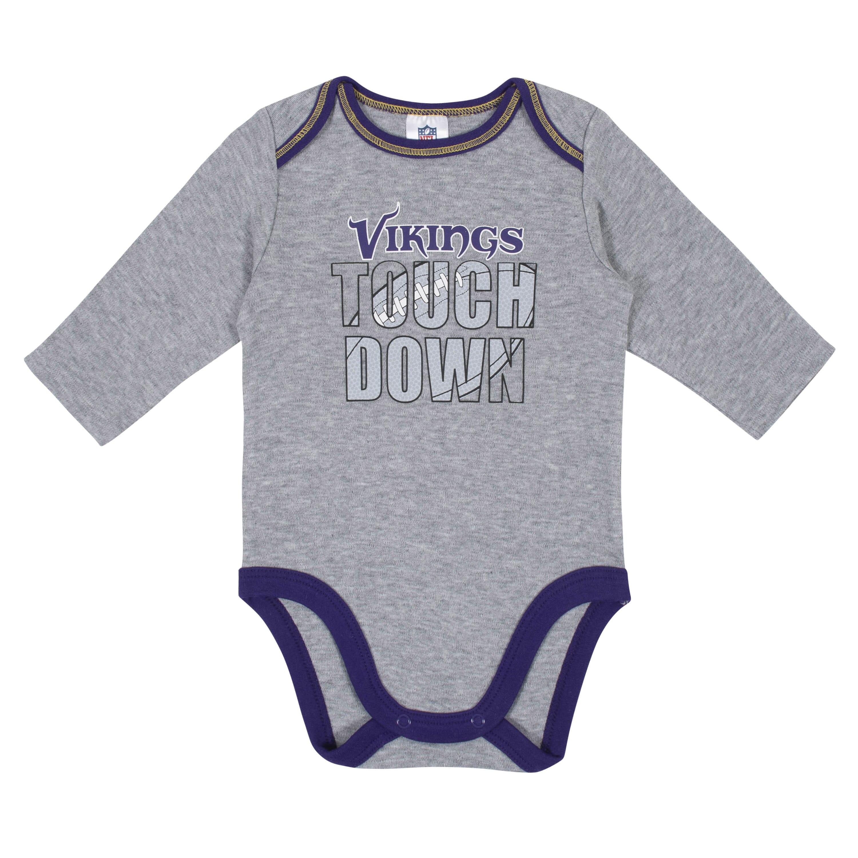 Vikings best sale baby gear