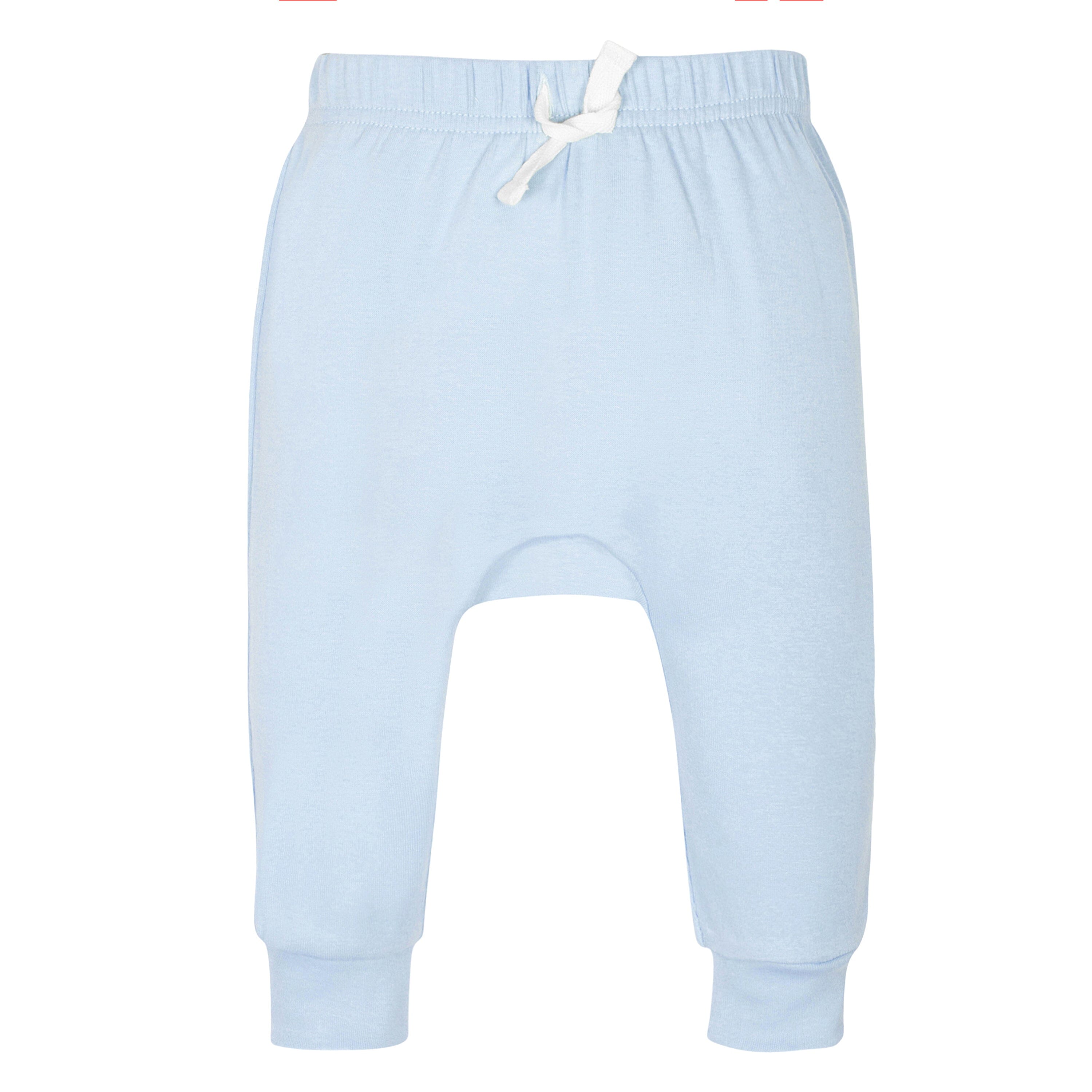 Baby fashion boy jogger pants