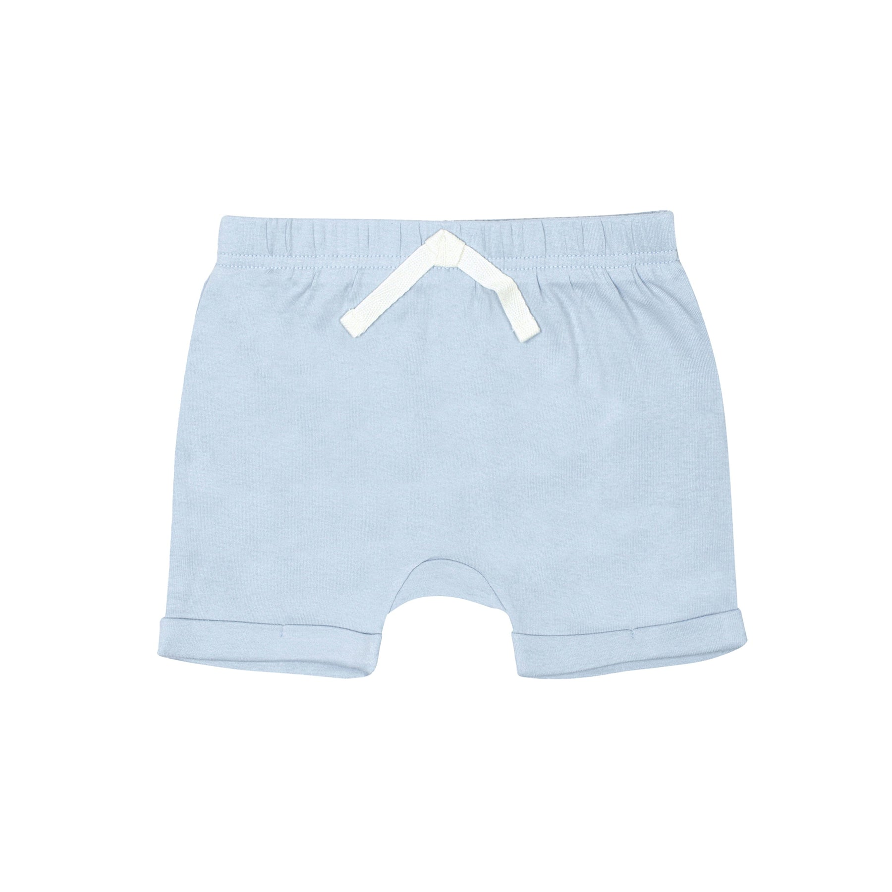 4-Pack Baby Boys Blue Camo Knit Shorts – Gerber Childrenswear
