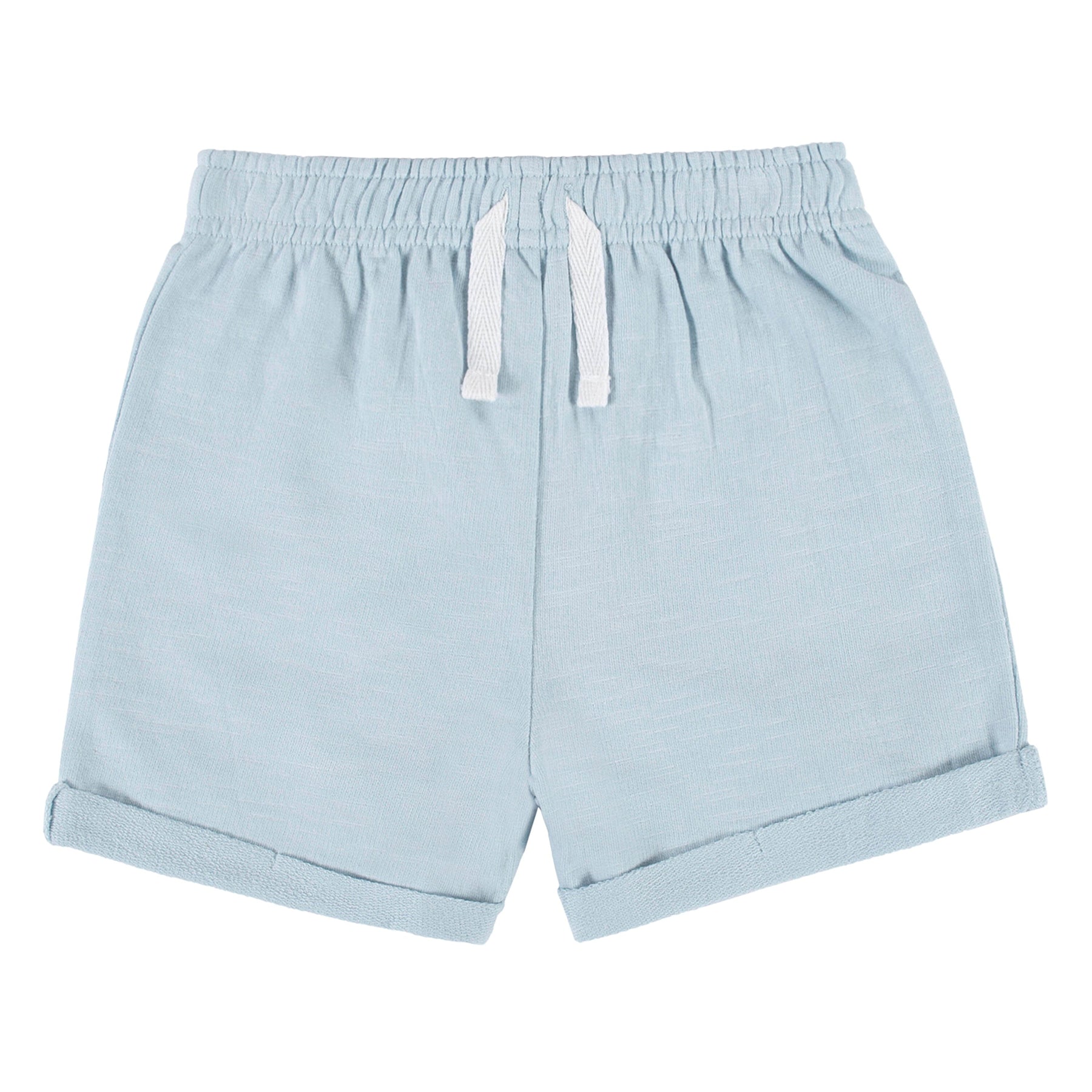 3-Pack Infant & Toddler Boys Tie Dye & Blue Shorts – Gerber Childrenswear