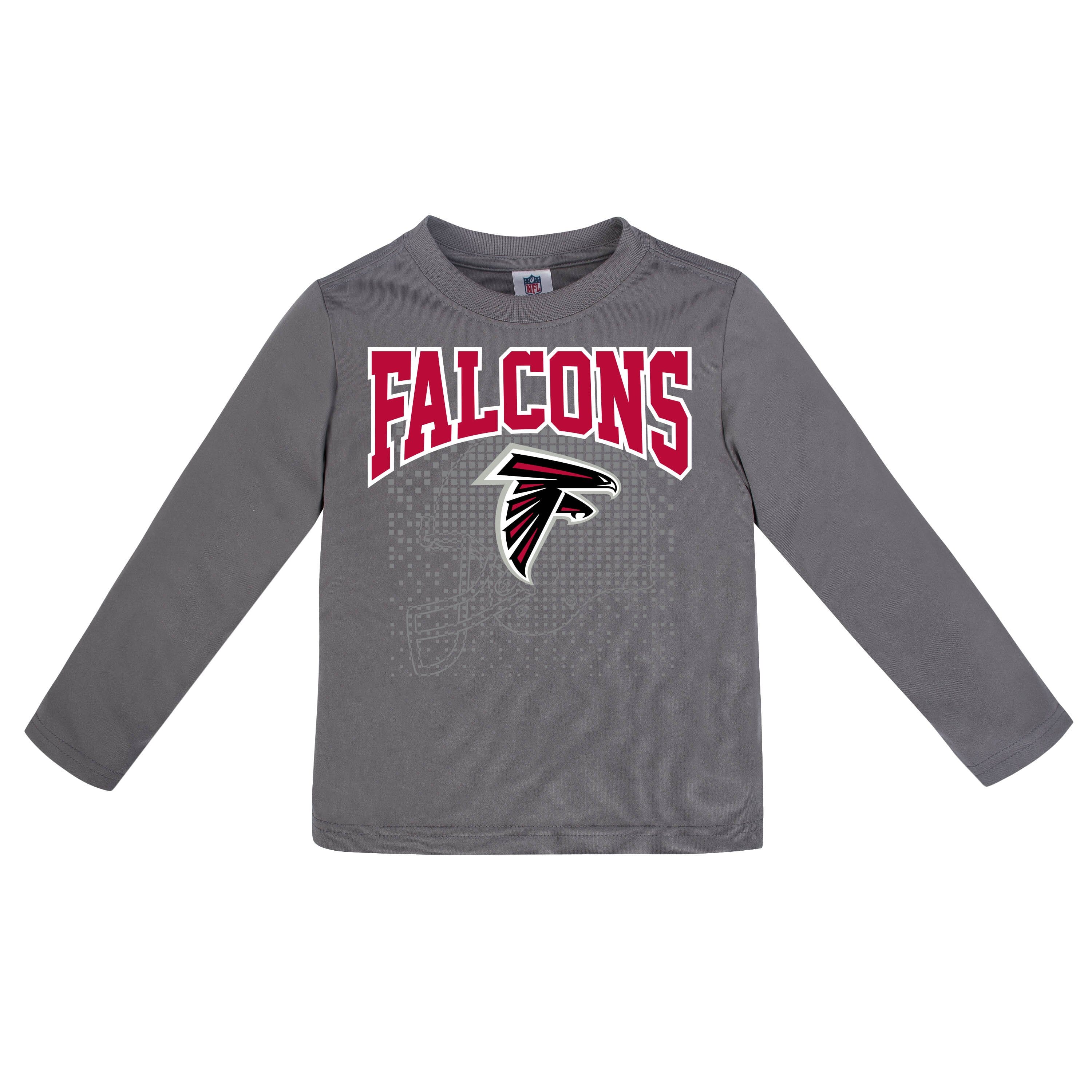 Falcons family outlet shirt