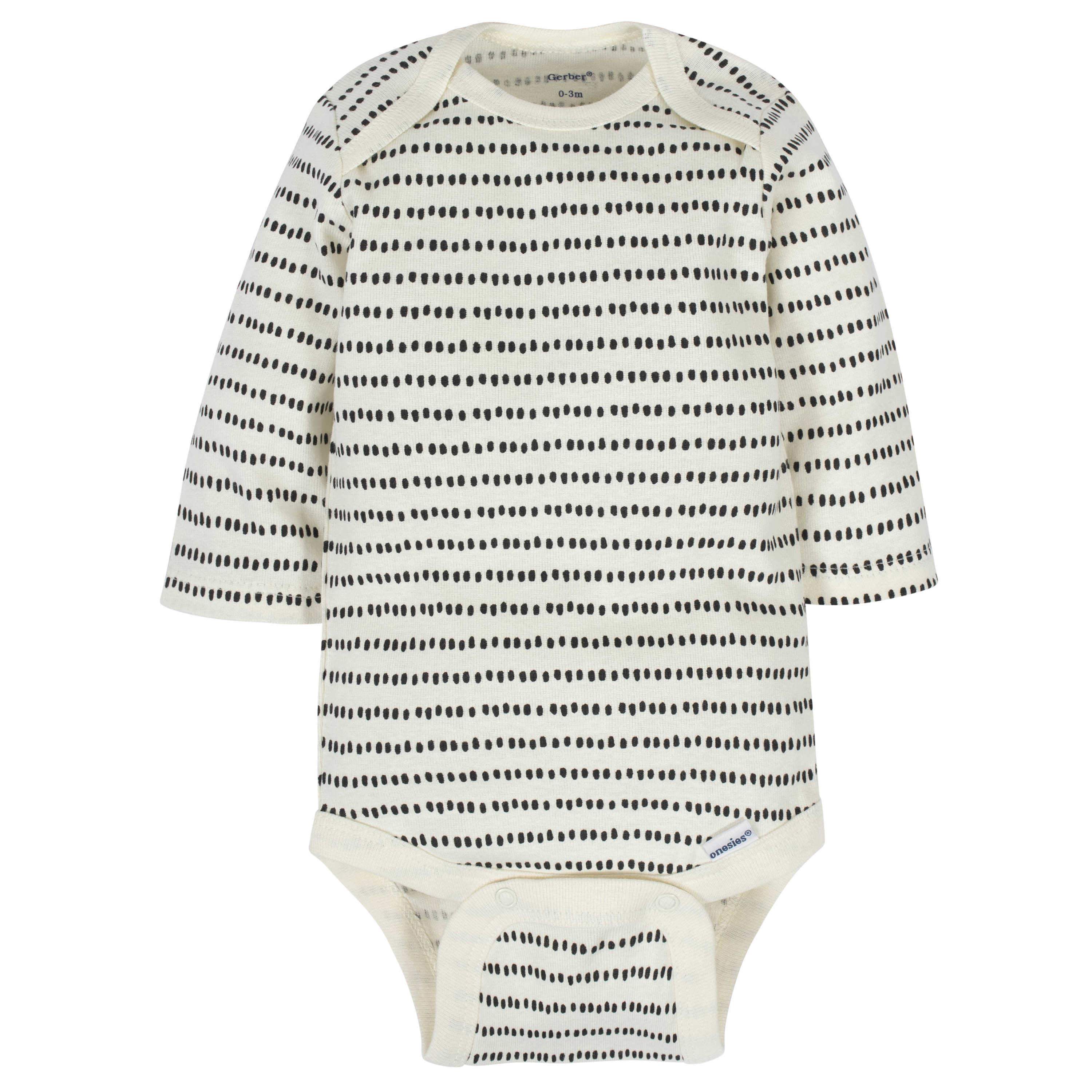 Burberry Baby Long Sleeve Bodysuit popular - 6m