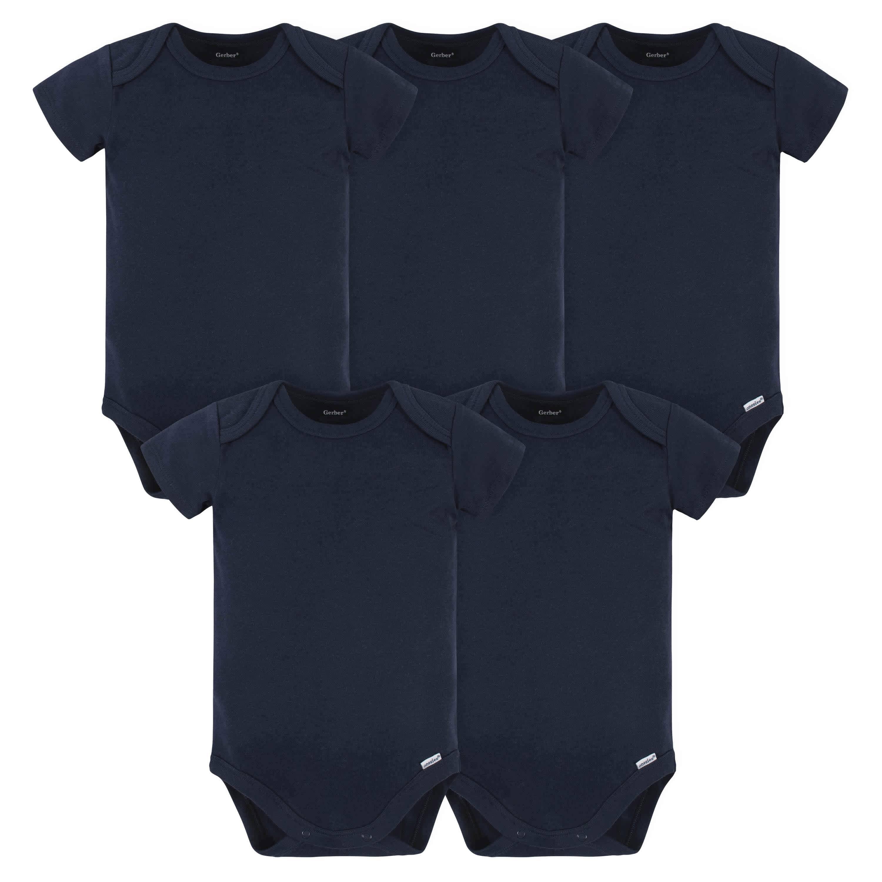 All Baby Clothing