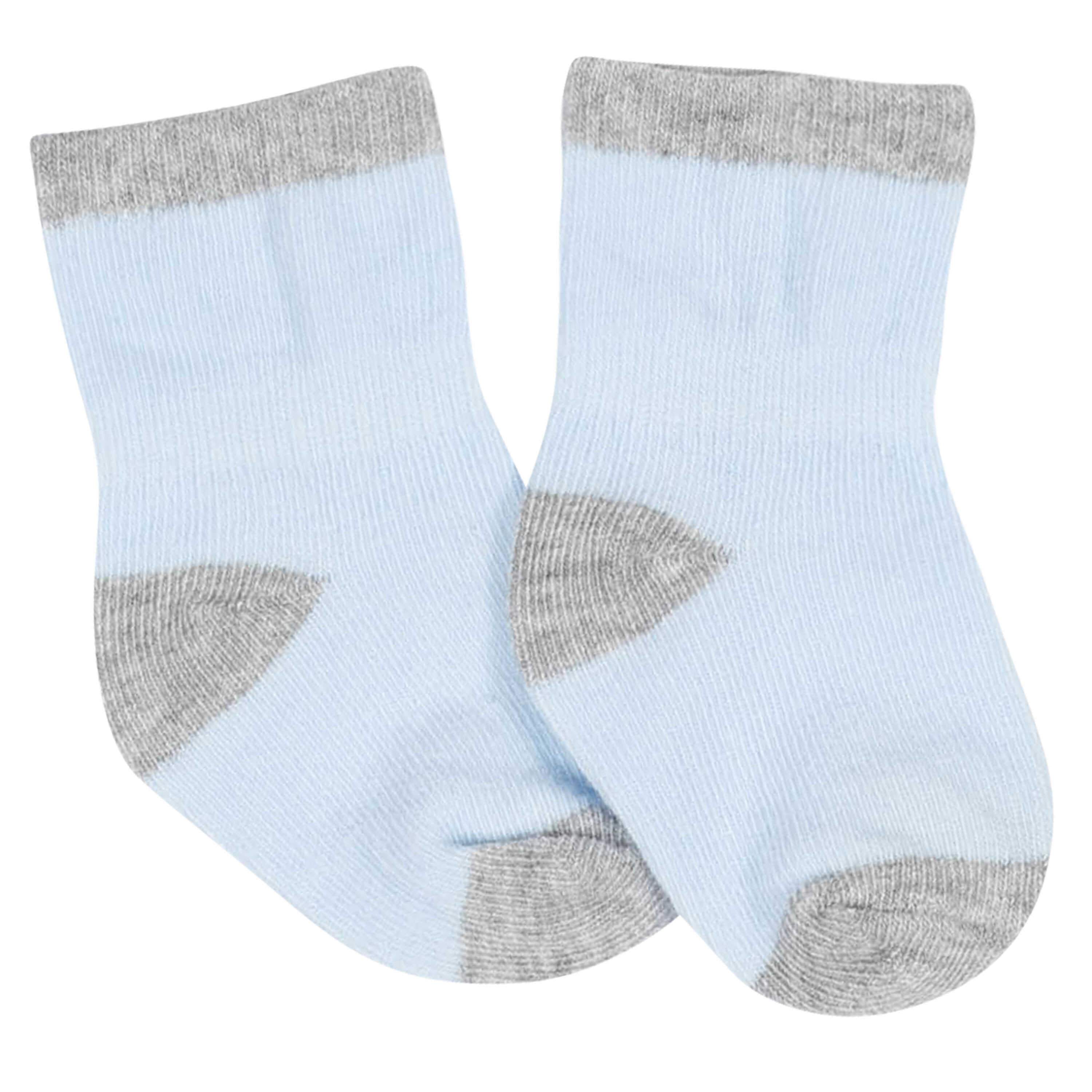 Gerber 6 pack sales socks