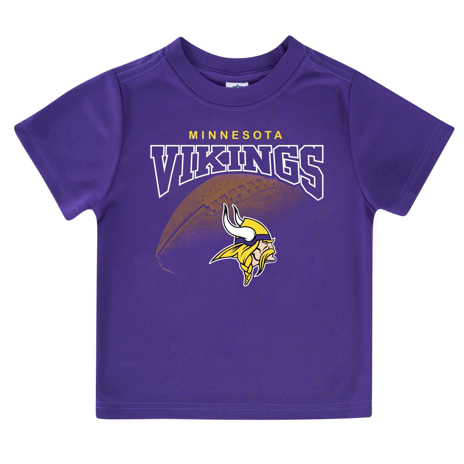 Outerstuff Baby Stefon Diggs Vikings T-Shirt