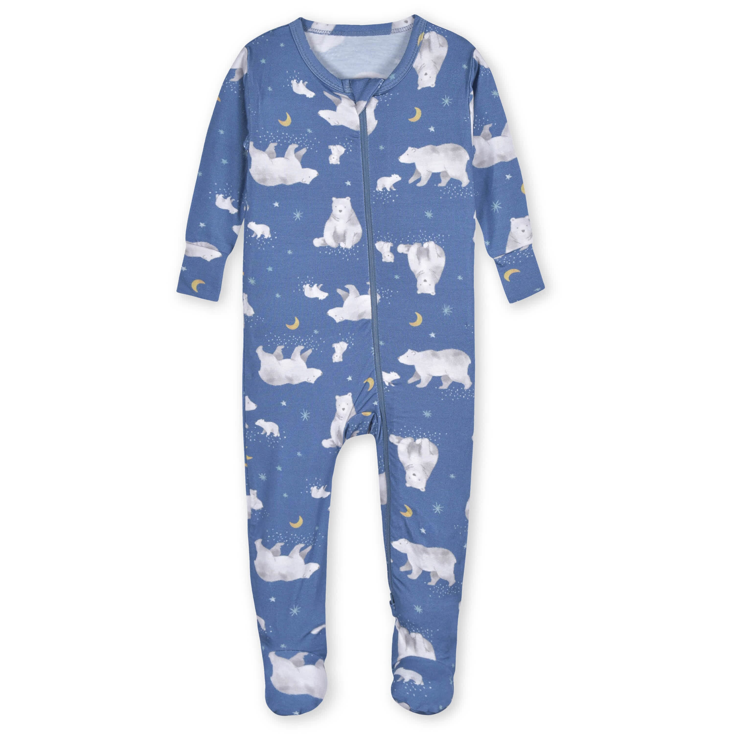 2t footed pajamas sale
