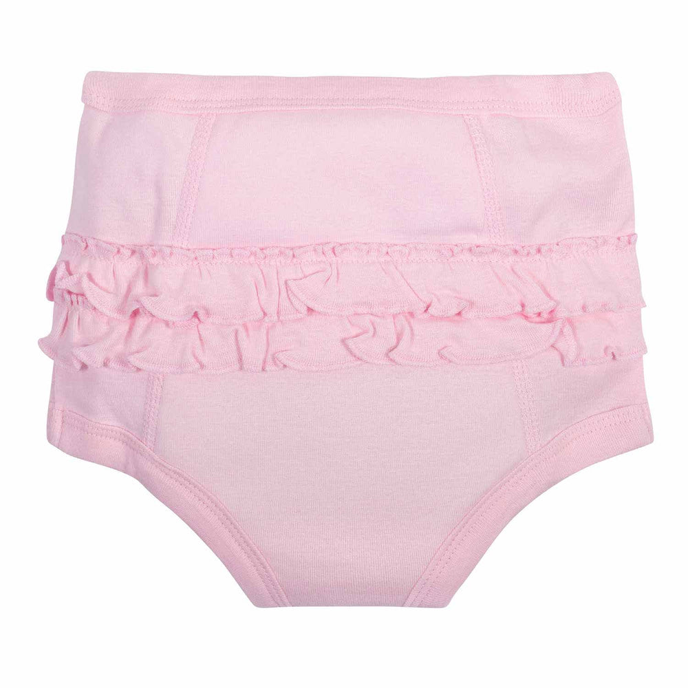 Shop Toddler Girl Training Pants  Charming Styles & Prints – Gerber  Childrenswear
