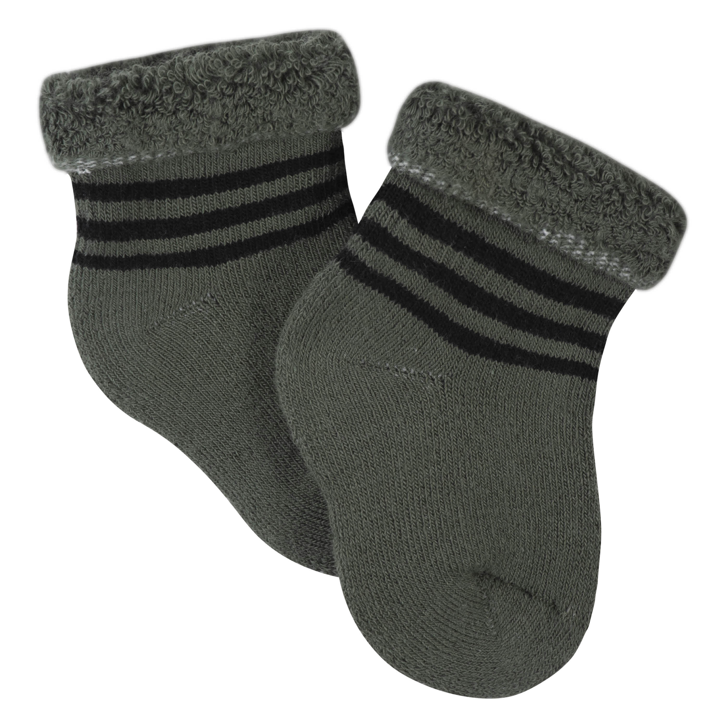 Baby Boy Socks - Wiggle Proof – Gerber Childrenswear