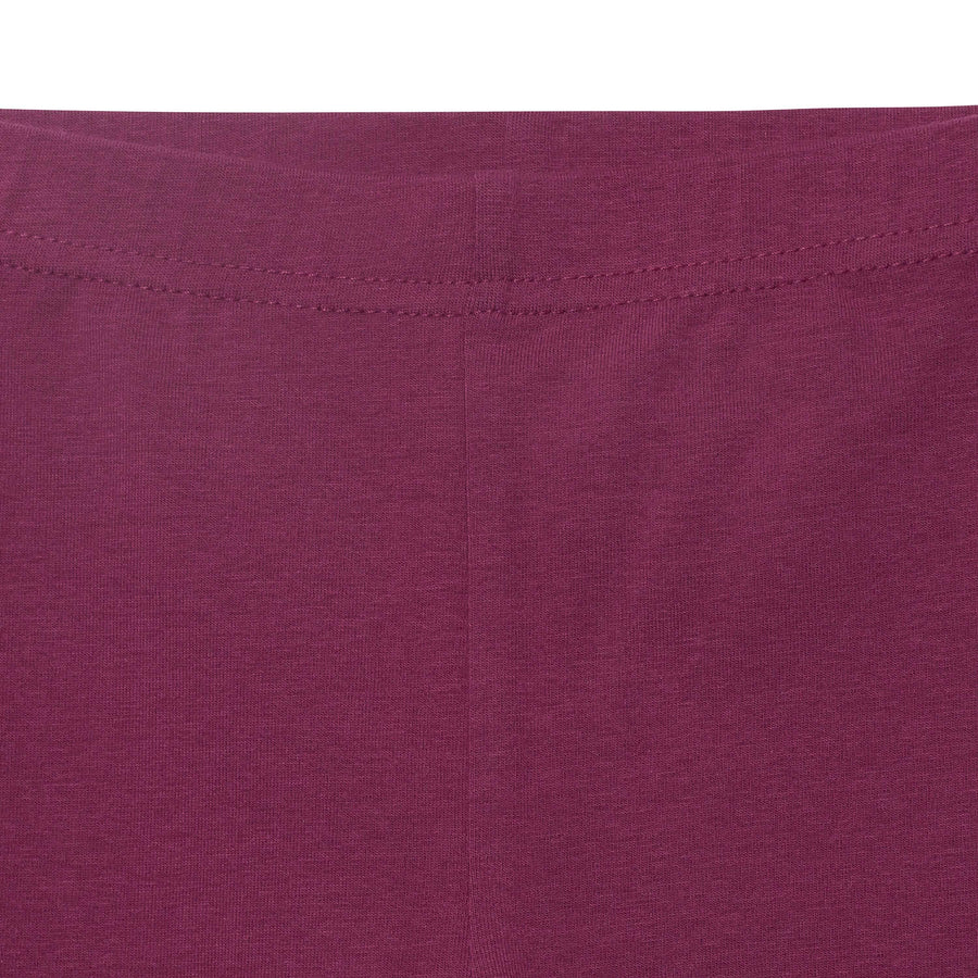 Infant & Toddler Girls Purple Leggings – Gerber Childrenswear