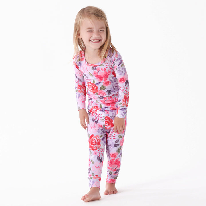 Buttery Soft Baby Pajamas | Gerber Childrenswear