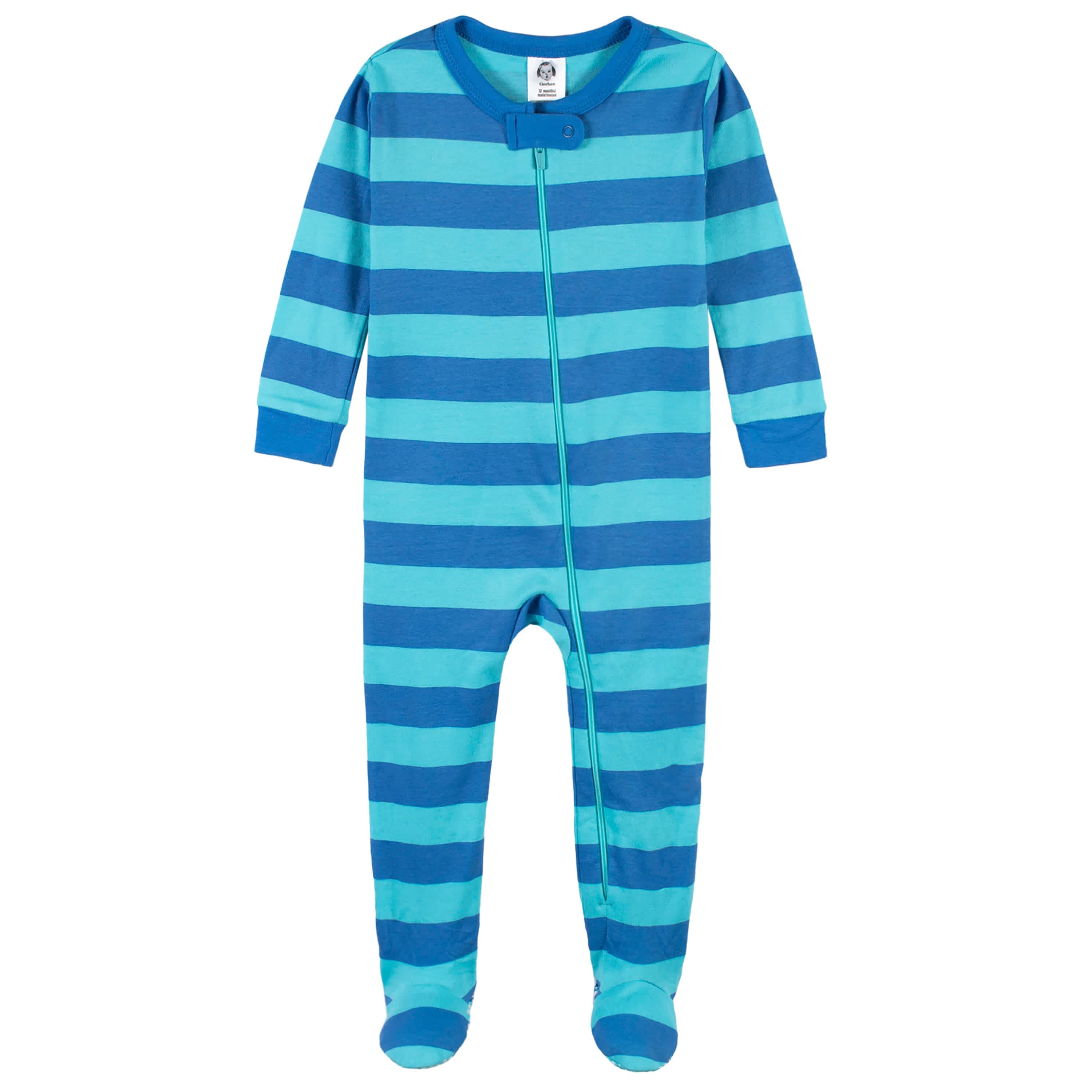 Boys shark pajamas hotsell