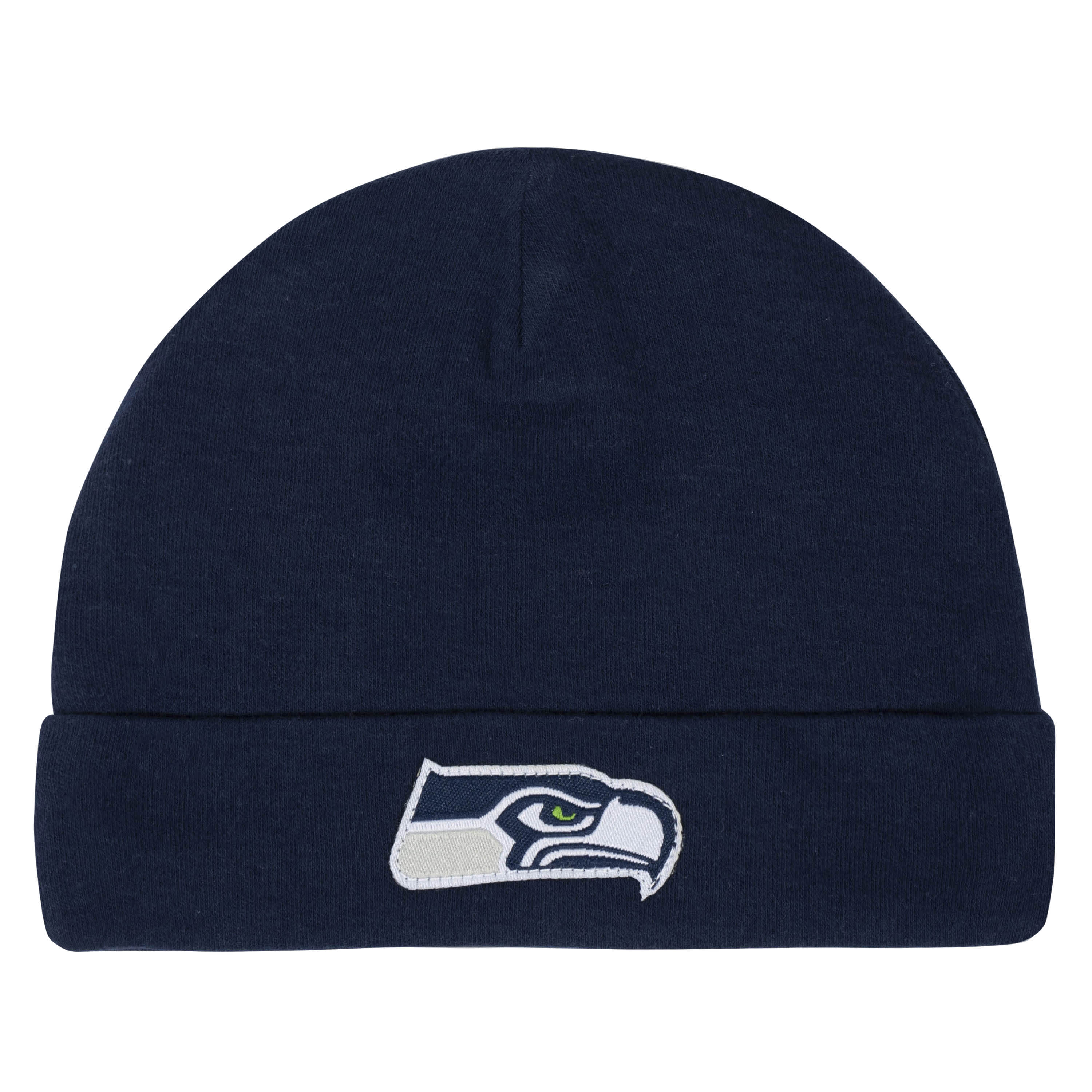 Baby sales seahawks hat