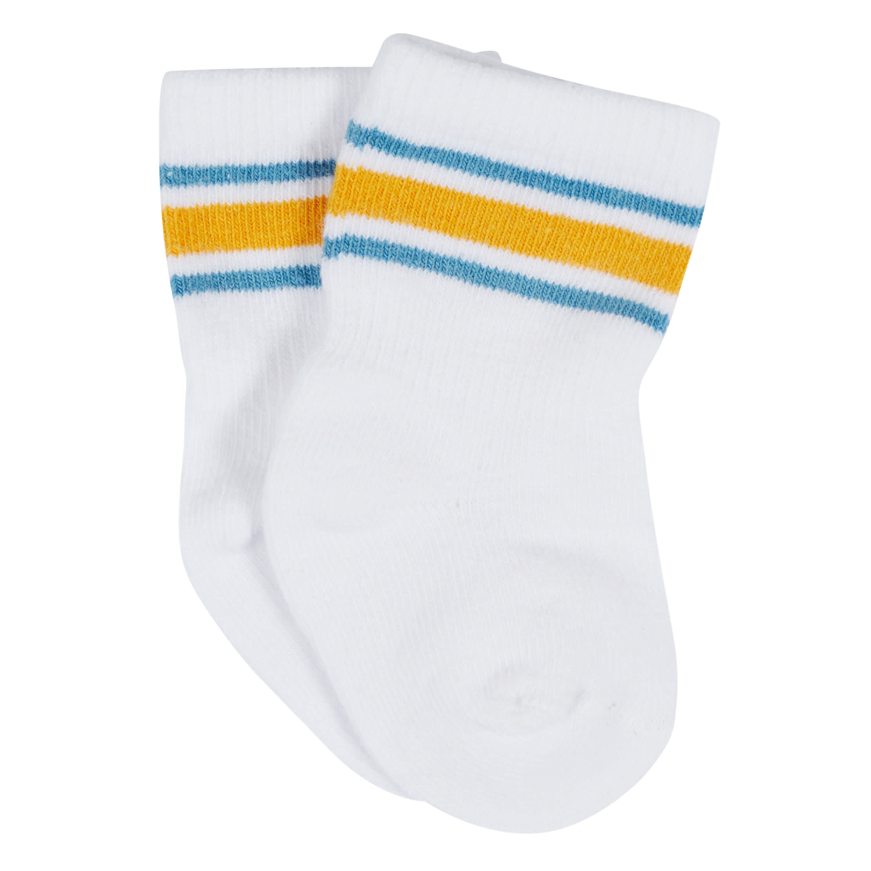 Baby Boy Socks - Wiggle Proof – Gerber Childrenswear