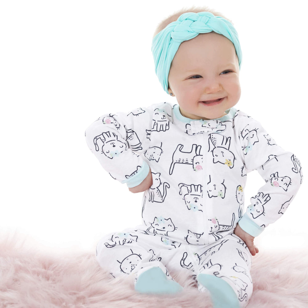 Baby Clothing Outfits & Sets