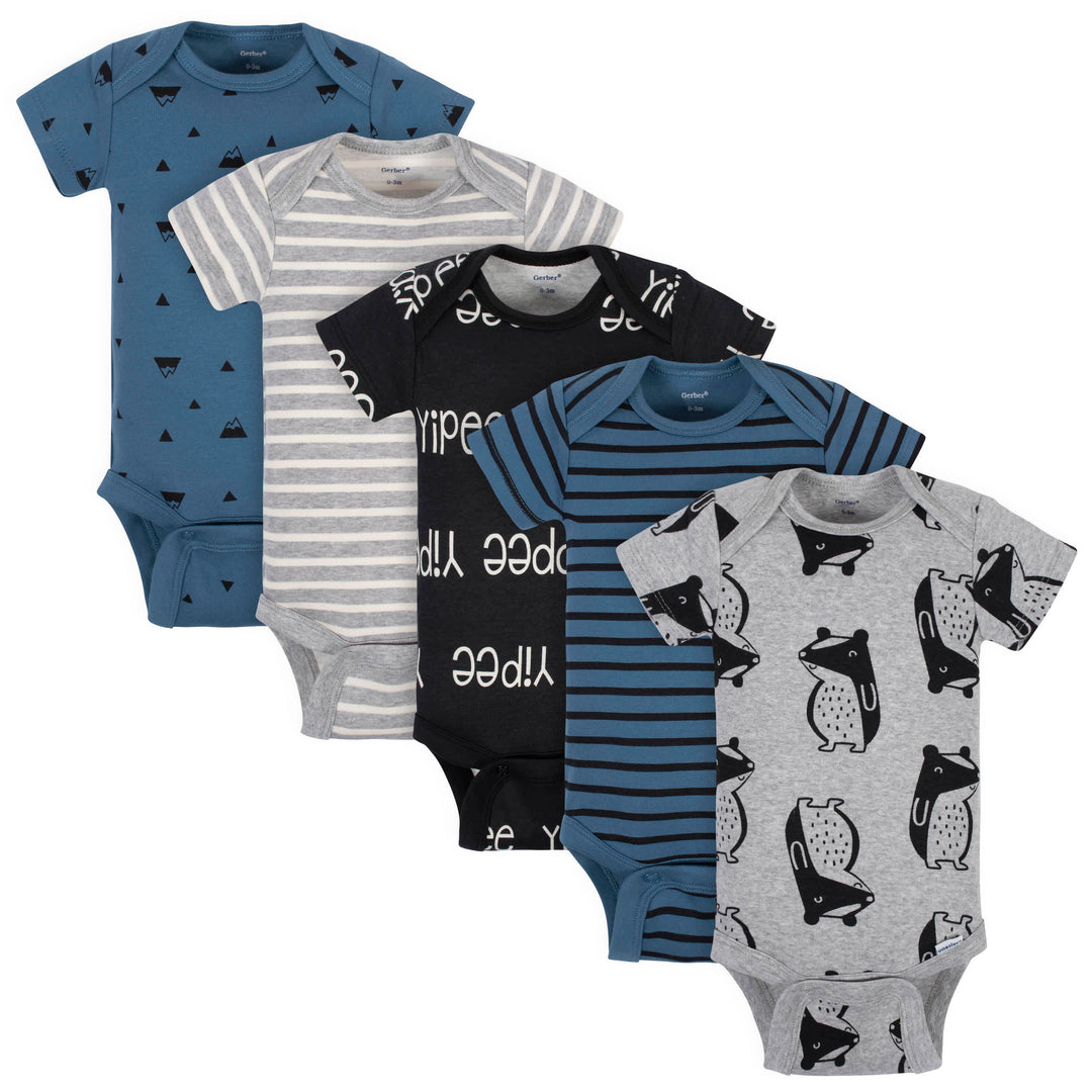 Best Gerber Childrenswear Coupons, Promo Codes, Coupons & Free
