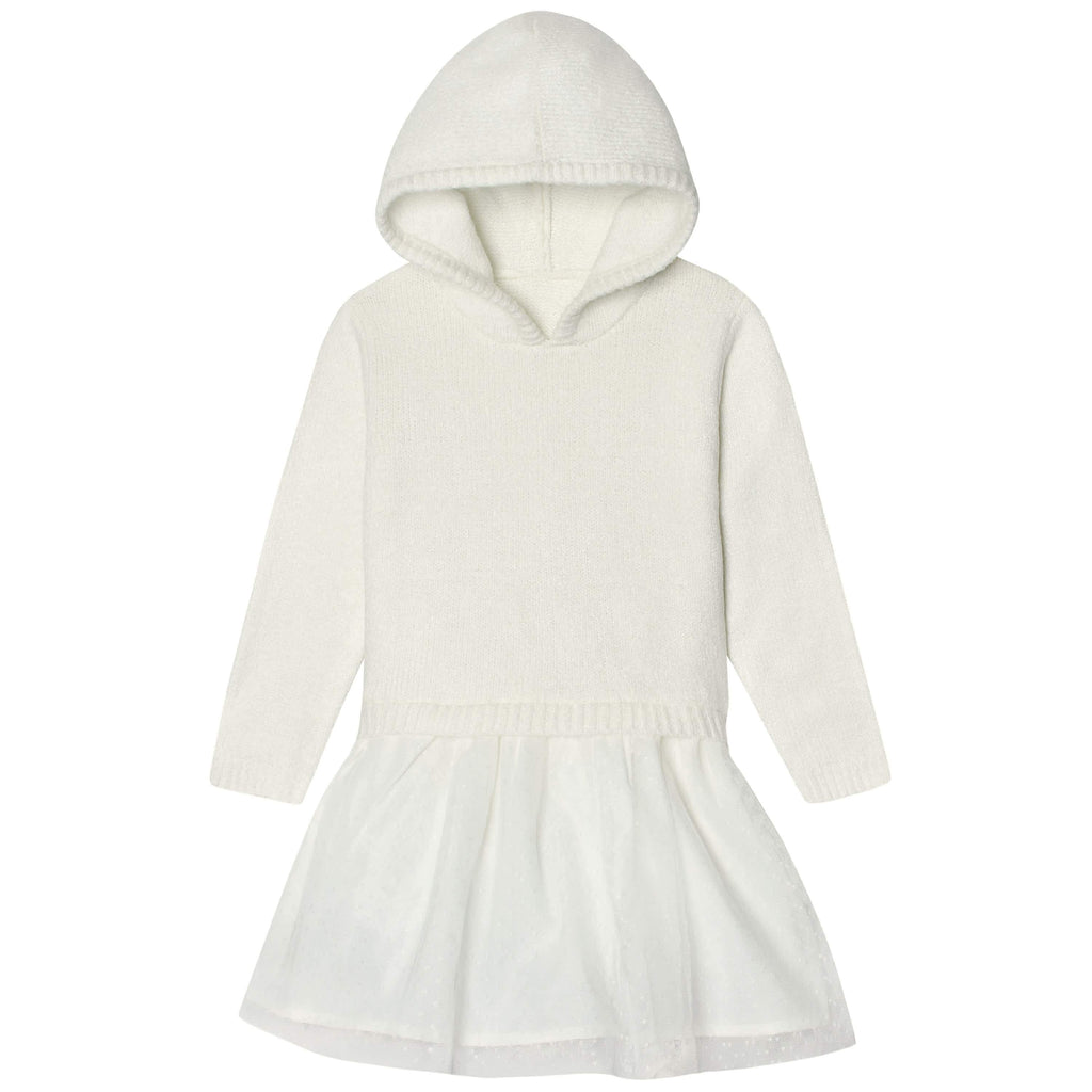 Kids Off-White hotsell Hoodie Dress