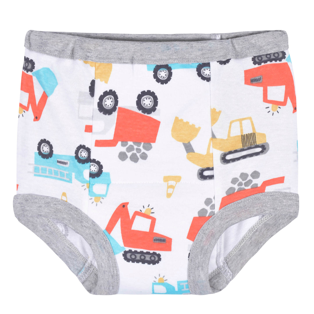 3pcs Baby Girls Training Underpants Toddler Training Pants 3 Pack