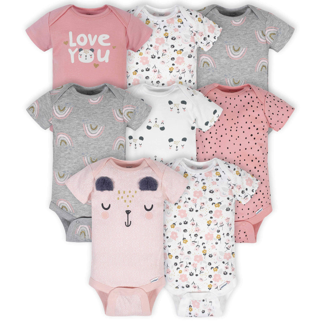 Onesies fashion for newborns