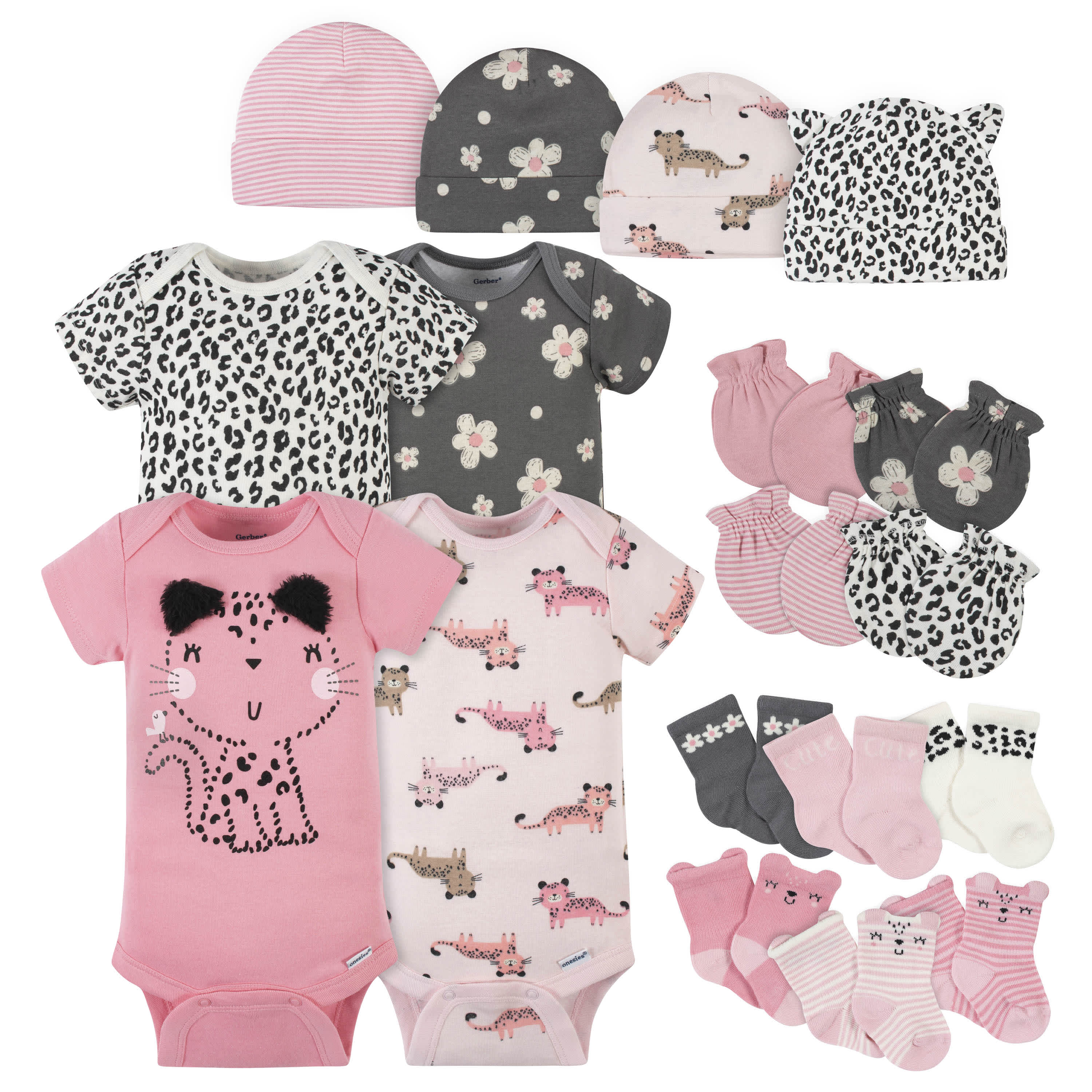 Baby popular onesies sets