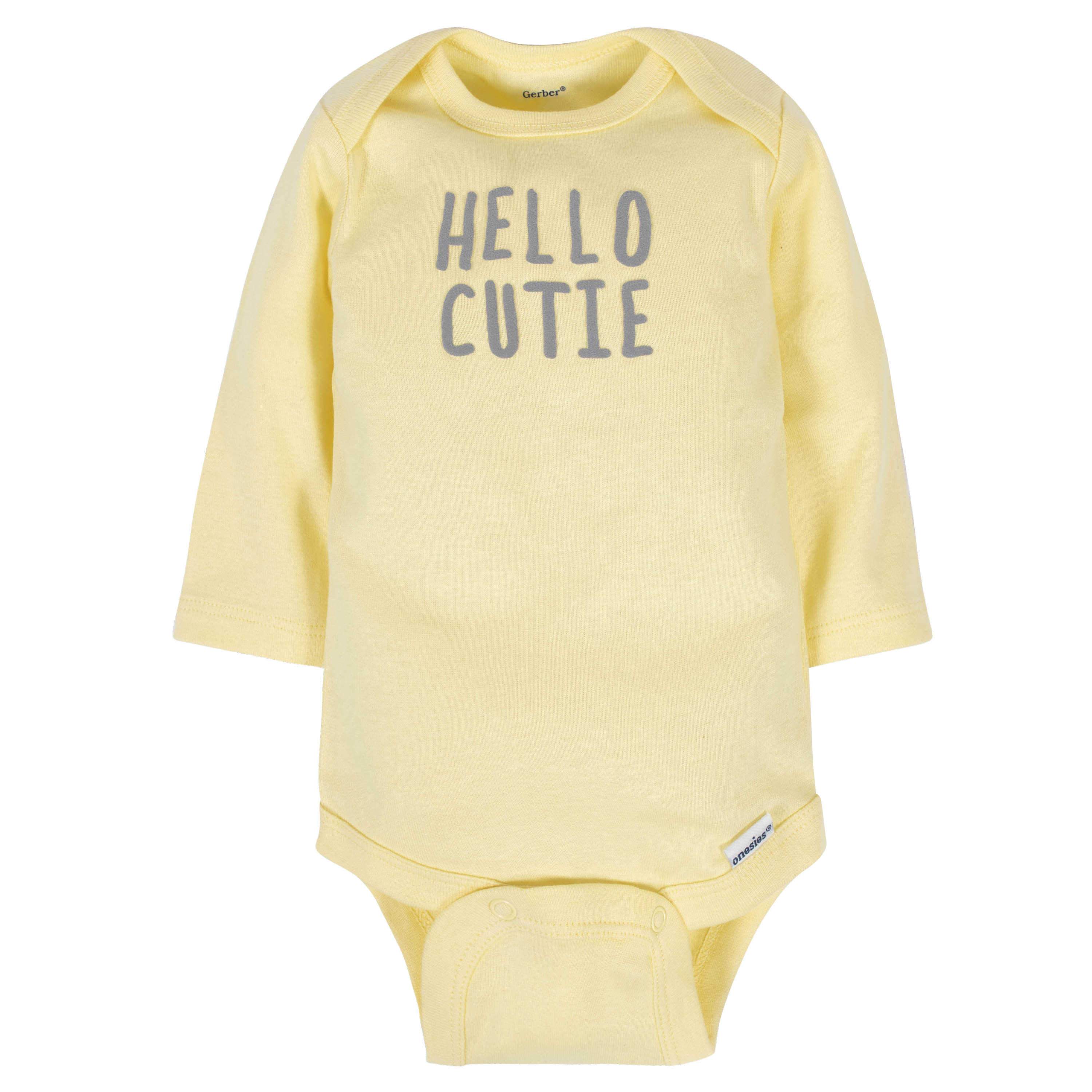 Est onesies for babies fashion