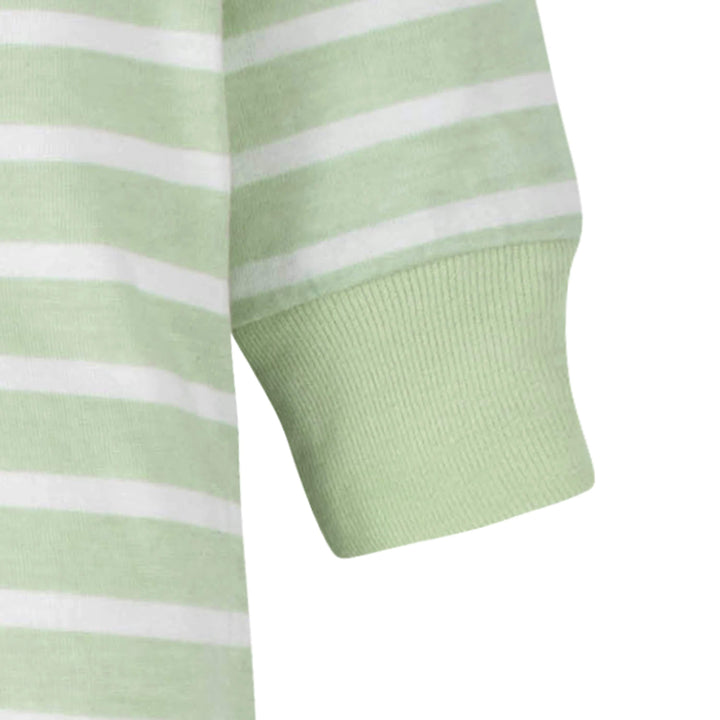 Baby Neutral "Didn't Do It" Onesies® Brand Sleep N' Play-Gerber Childrenswear