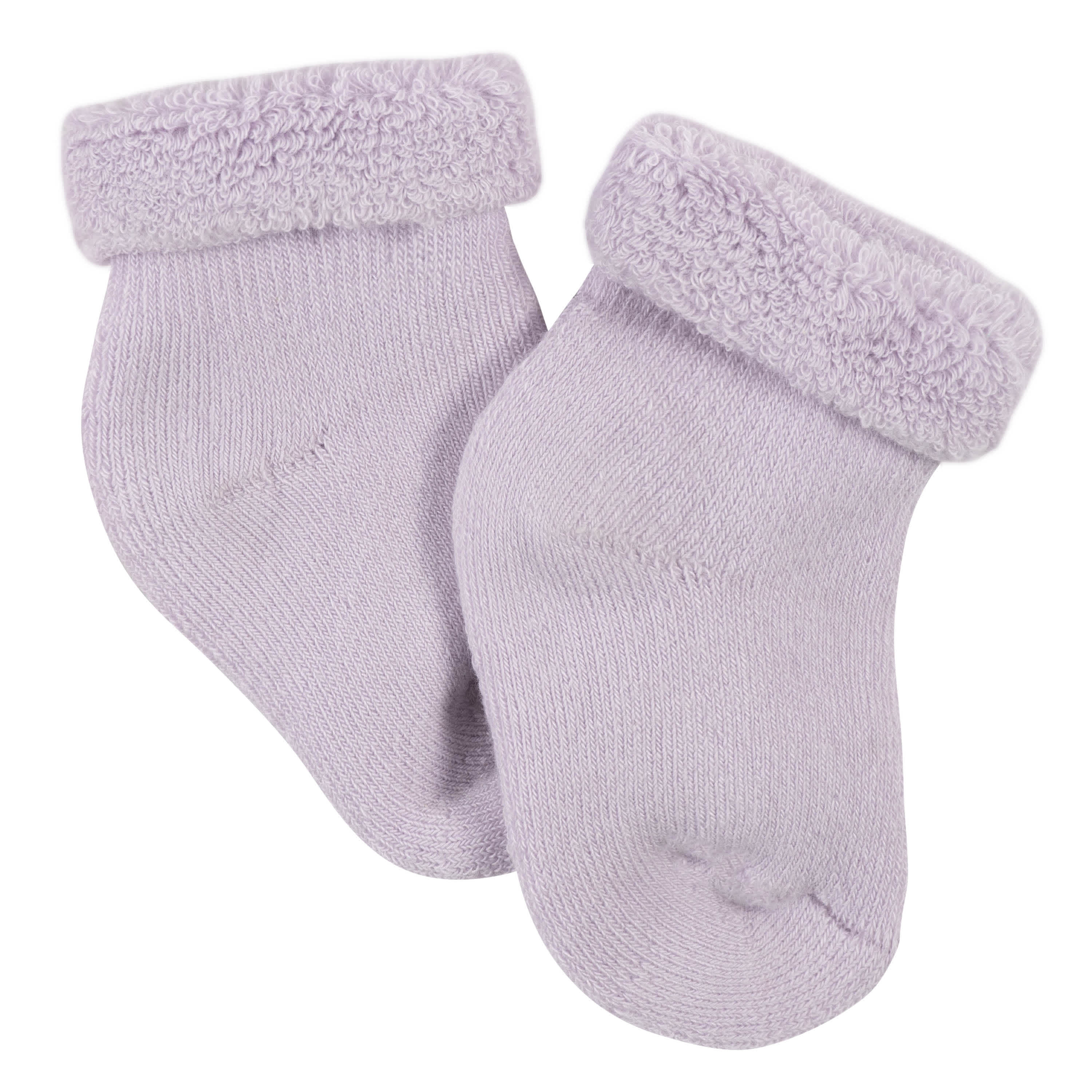 Baby girl 2024 bootie socks