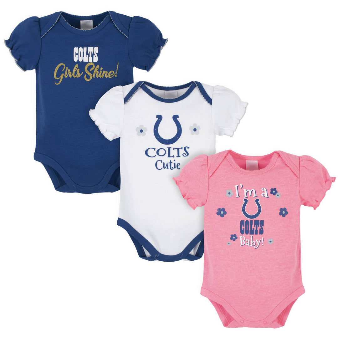 Indianapolis Colts Kids Jerseys, Colts Youth Apparel, Kids