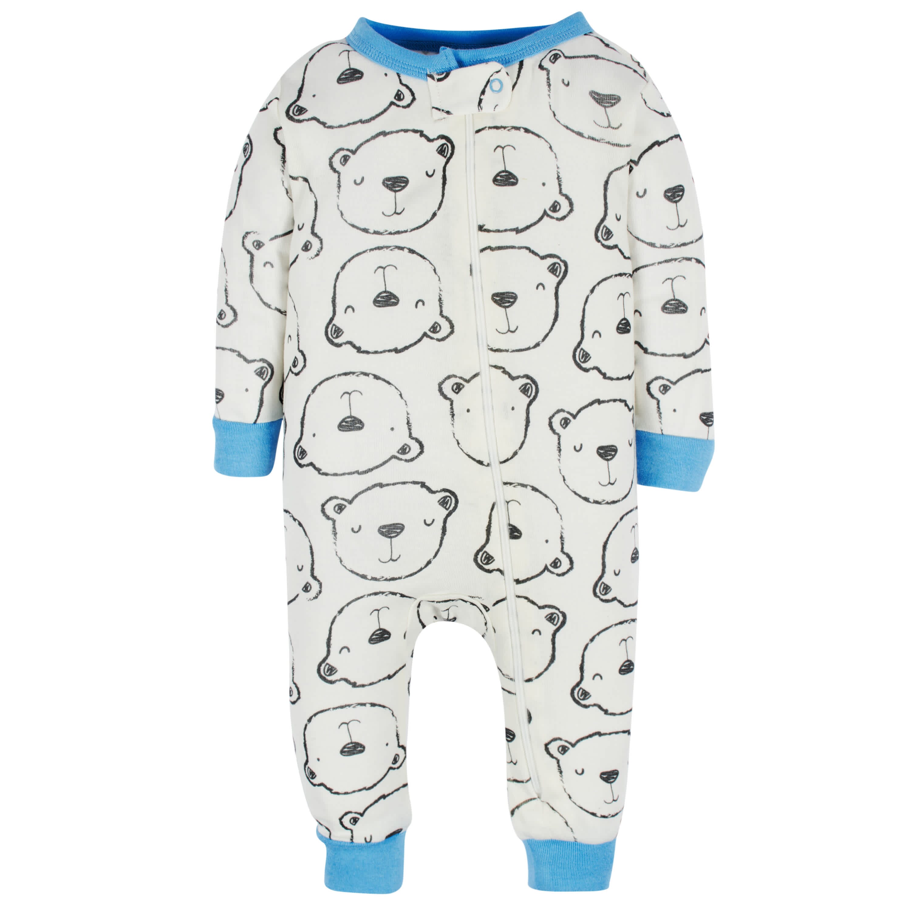 Onesie best sale pyjamas boy