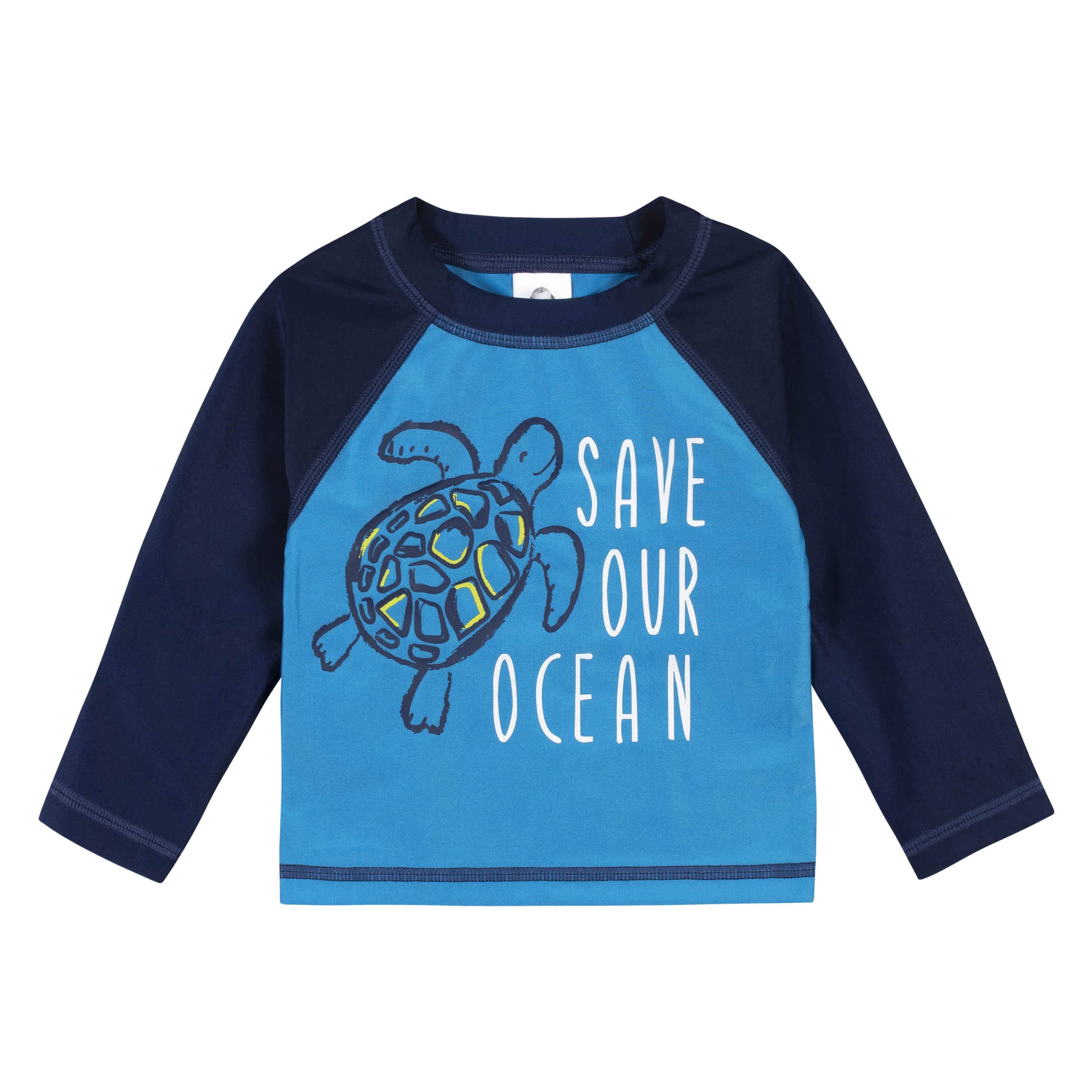 3t orders long sleeve rash guard