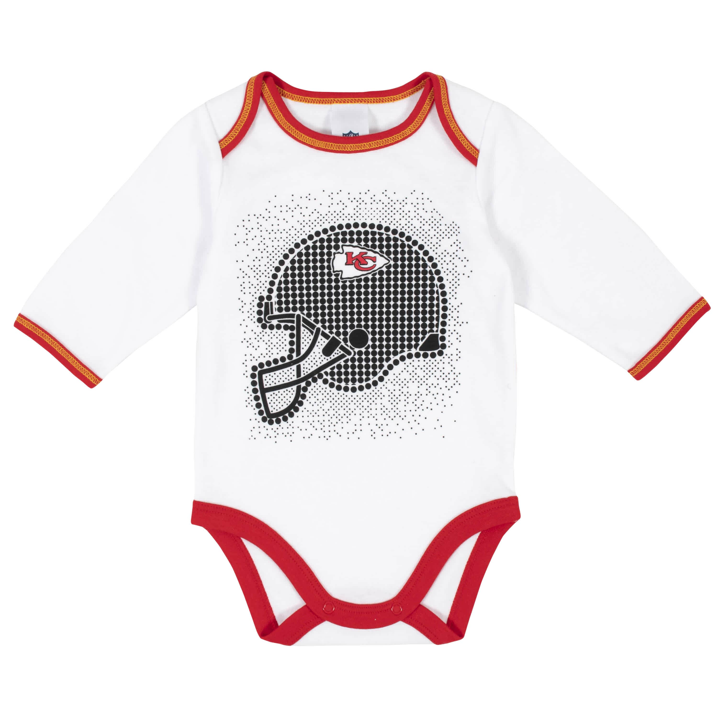 NFL® Baby Clothing – Gerber Childrenswear