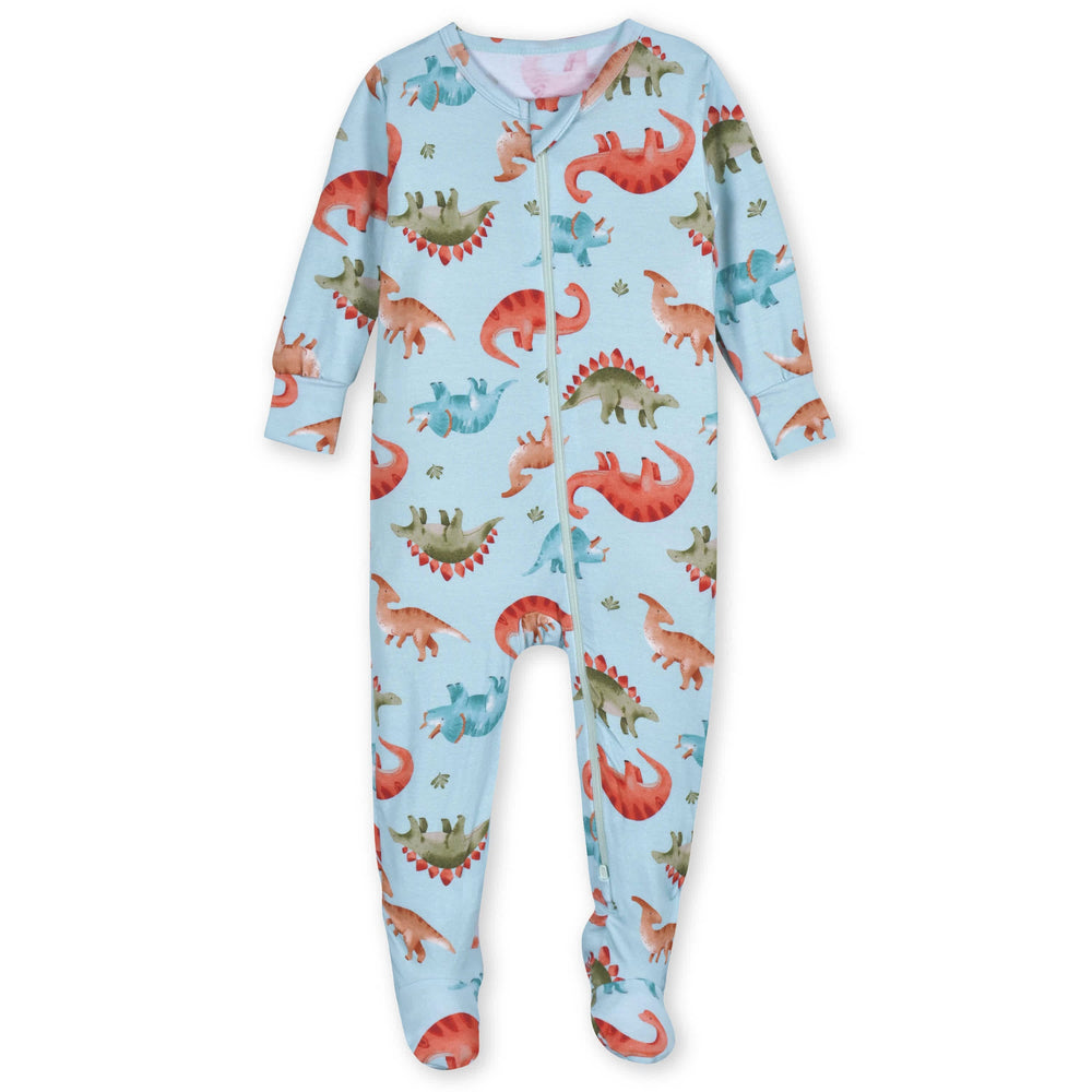 Shop Baby Boy Pajamas, Sleepers & Footie Pajamas