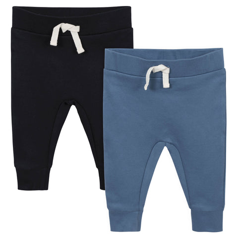Gerber Baby Boys' 2 Pack Sports Training Pant with Peva Lining, Multisport,  2T/3T : : Clothing, Shoes & Accessories