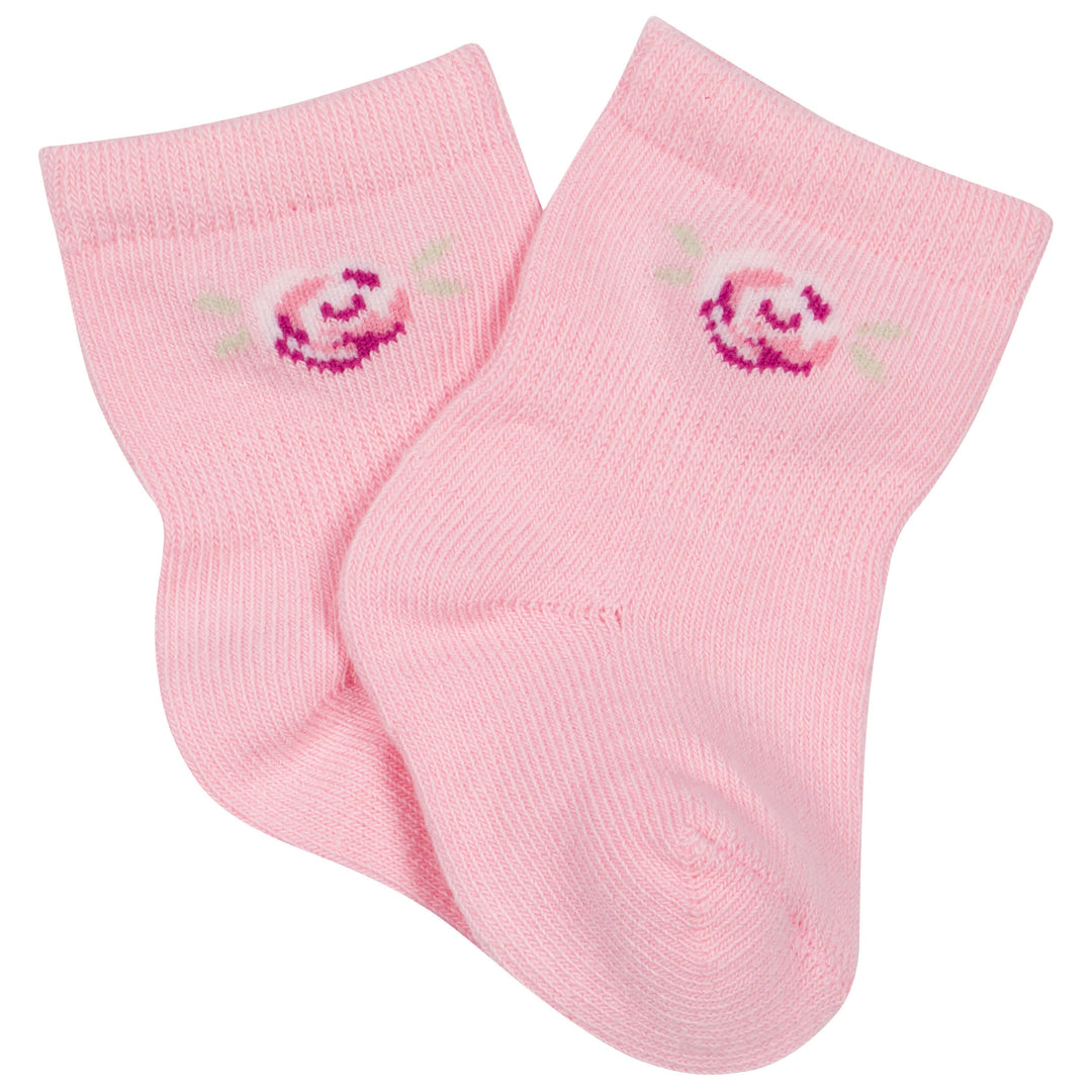  Peppa Pig Little Girls' 10 Pack Training Pant and