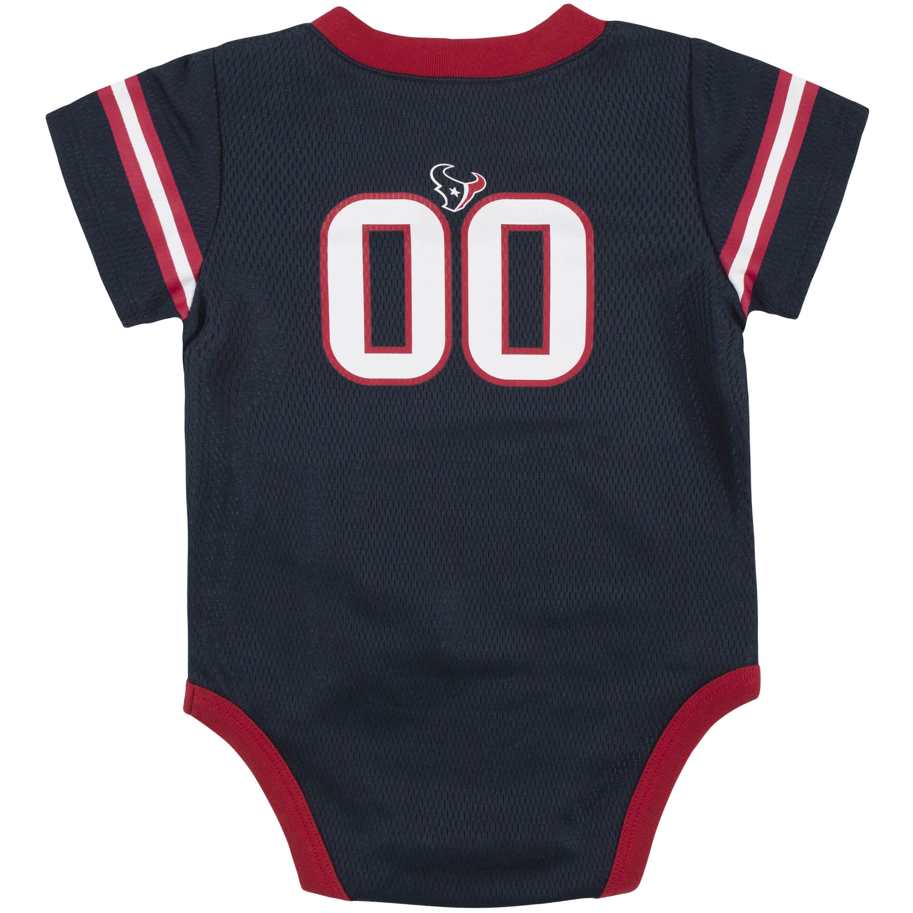 Pink toddler texans outlet jersey